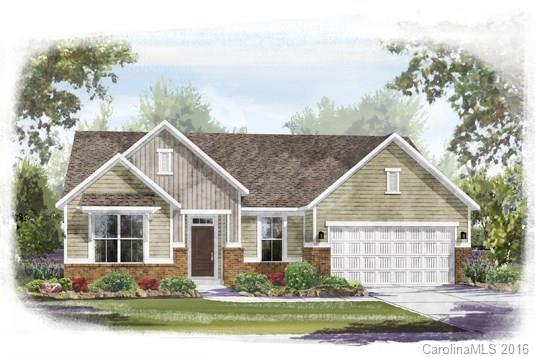 Heritage Hall - Residential