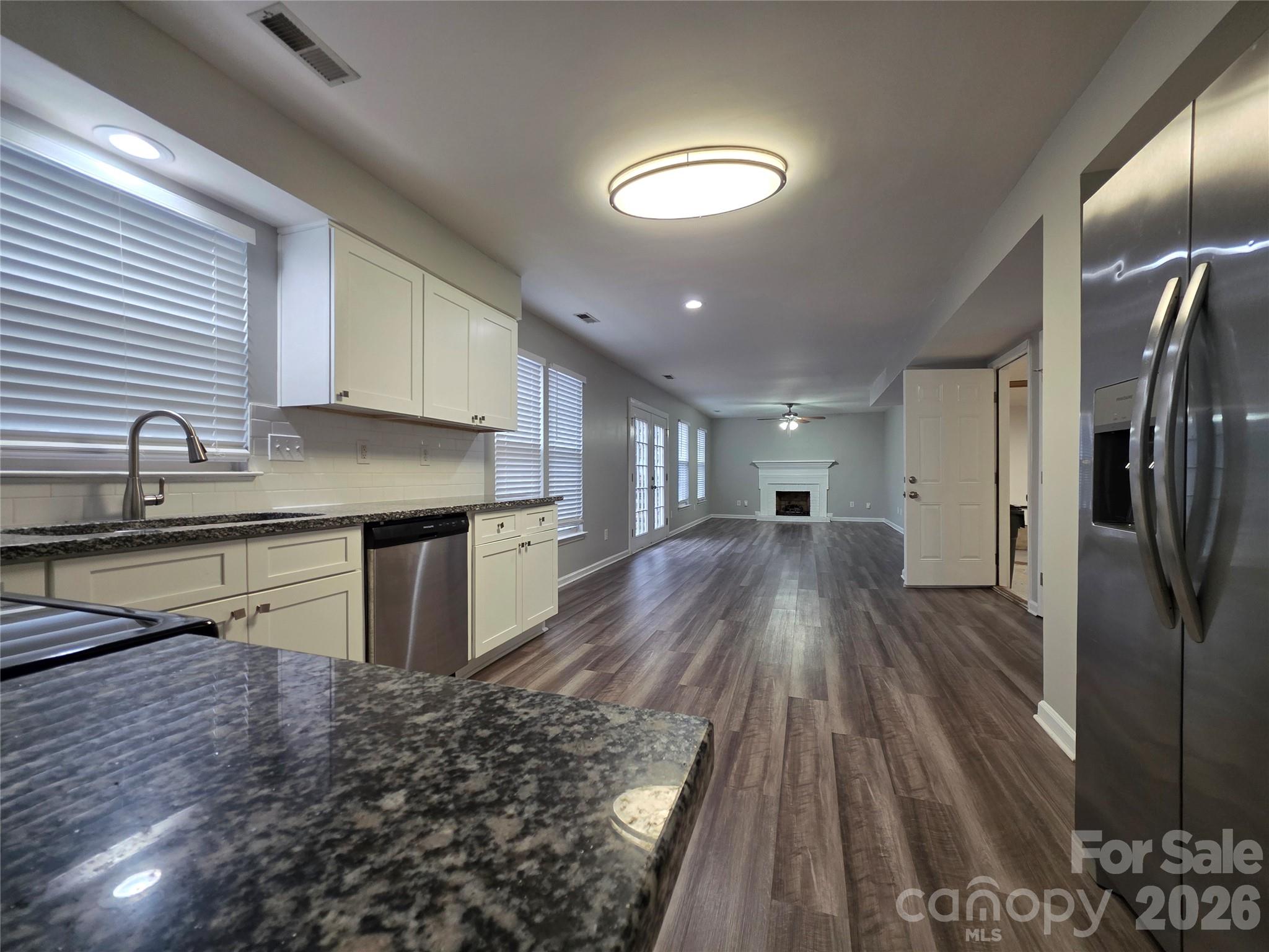 Northwoods - Residential