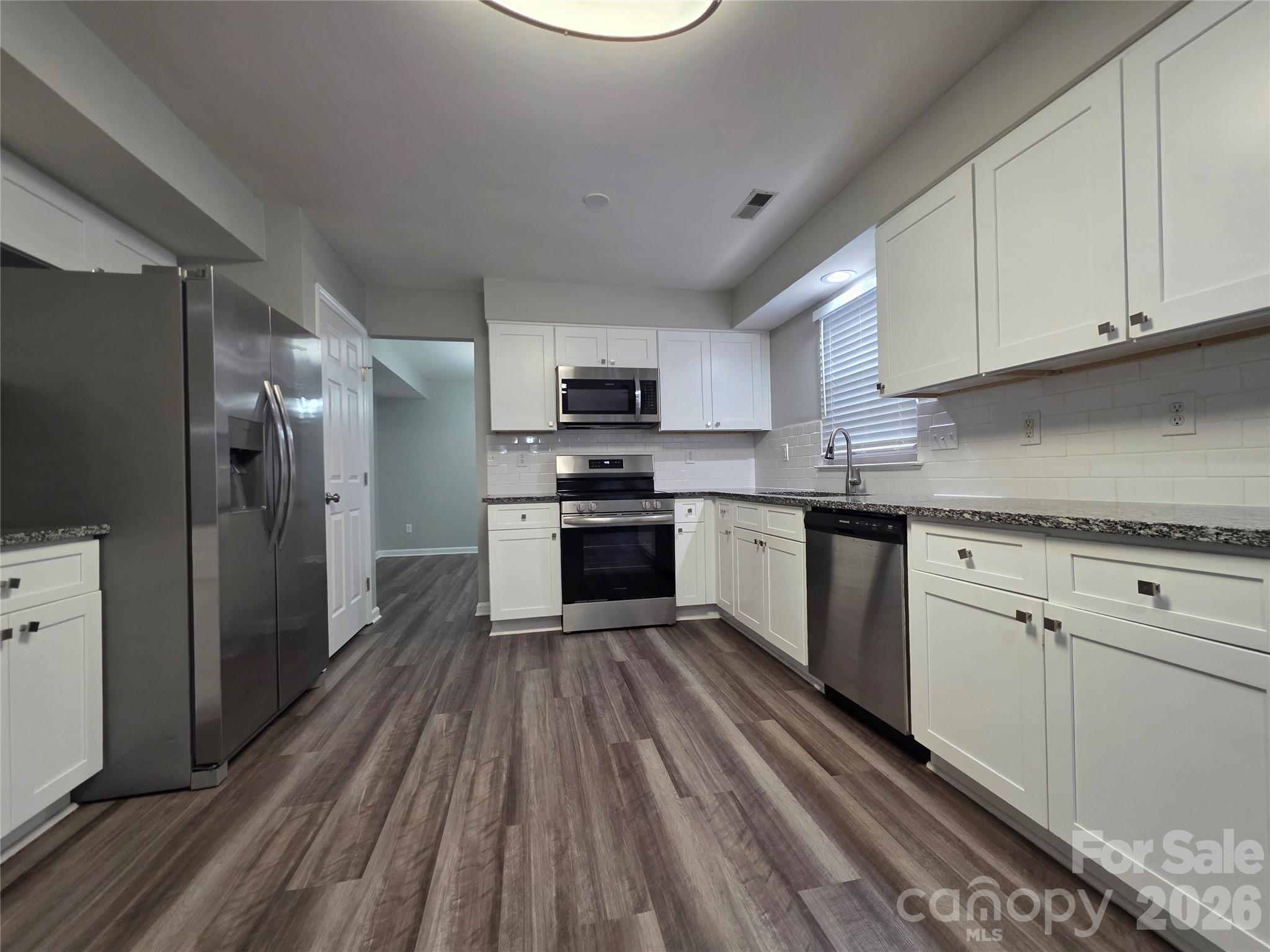 Northwoods - Residential