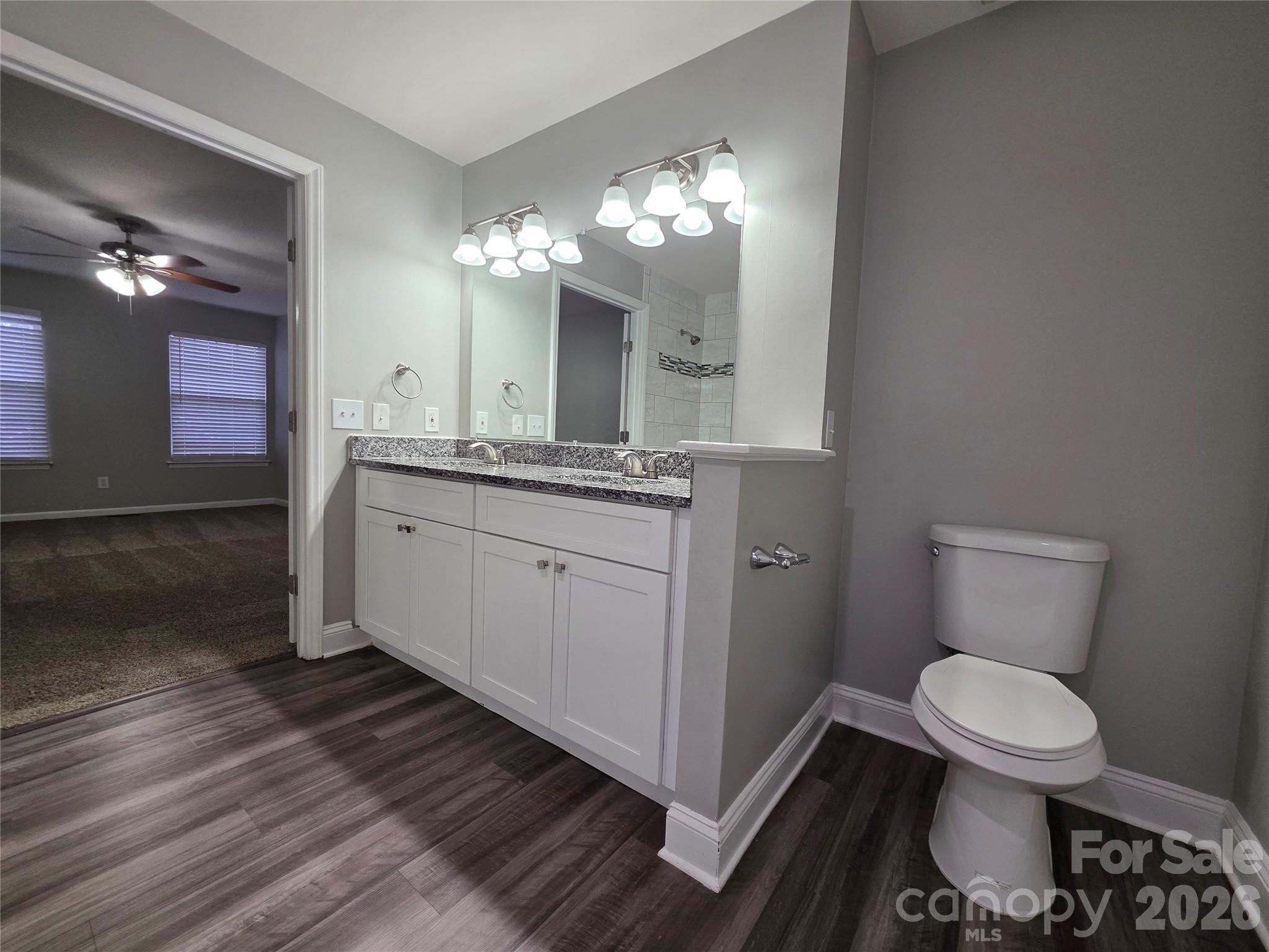 Northwoods - Residential