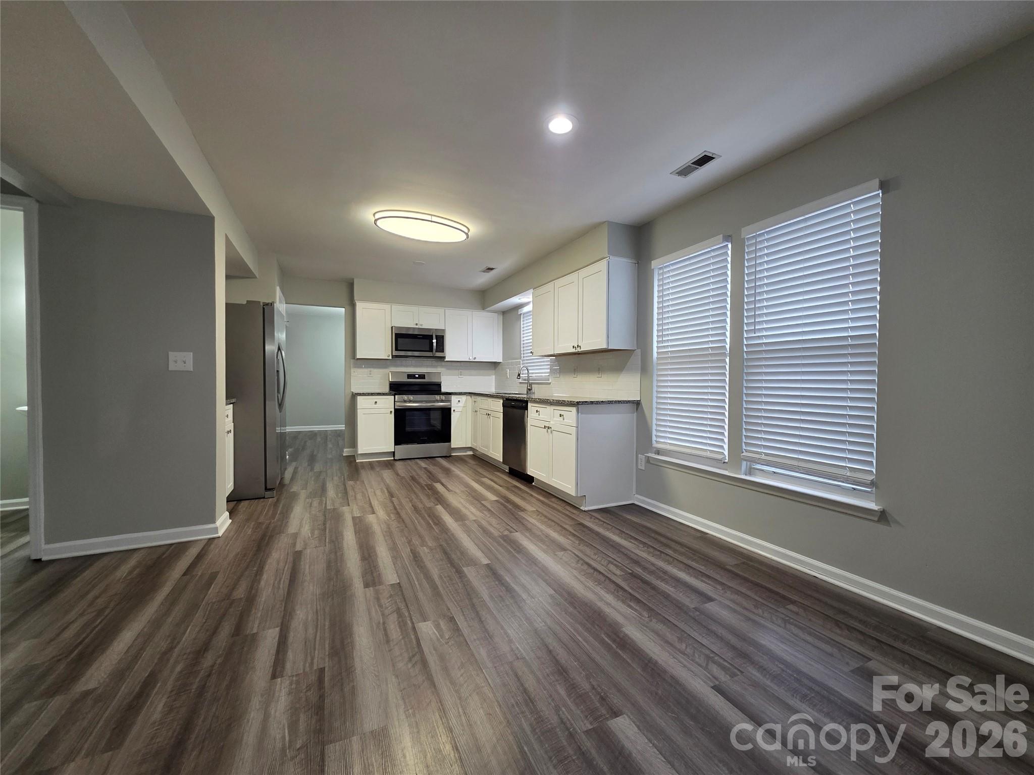 Northwoods - Residential