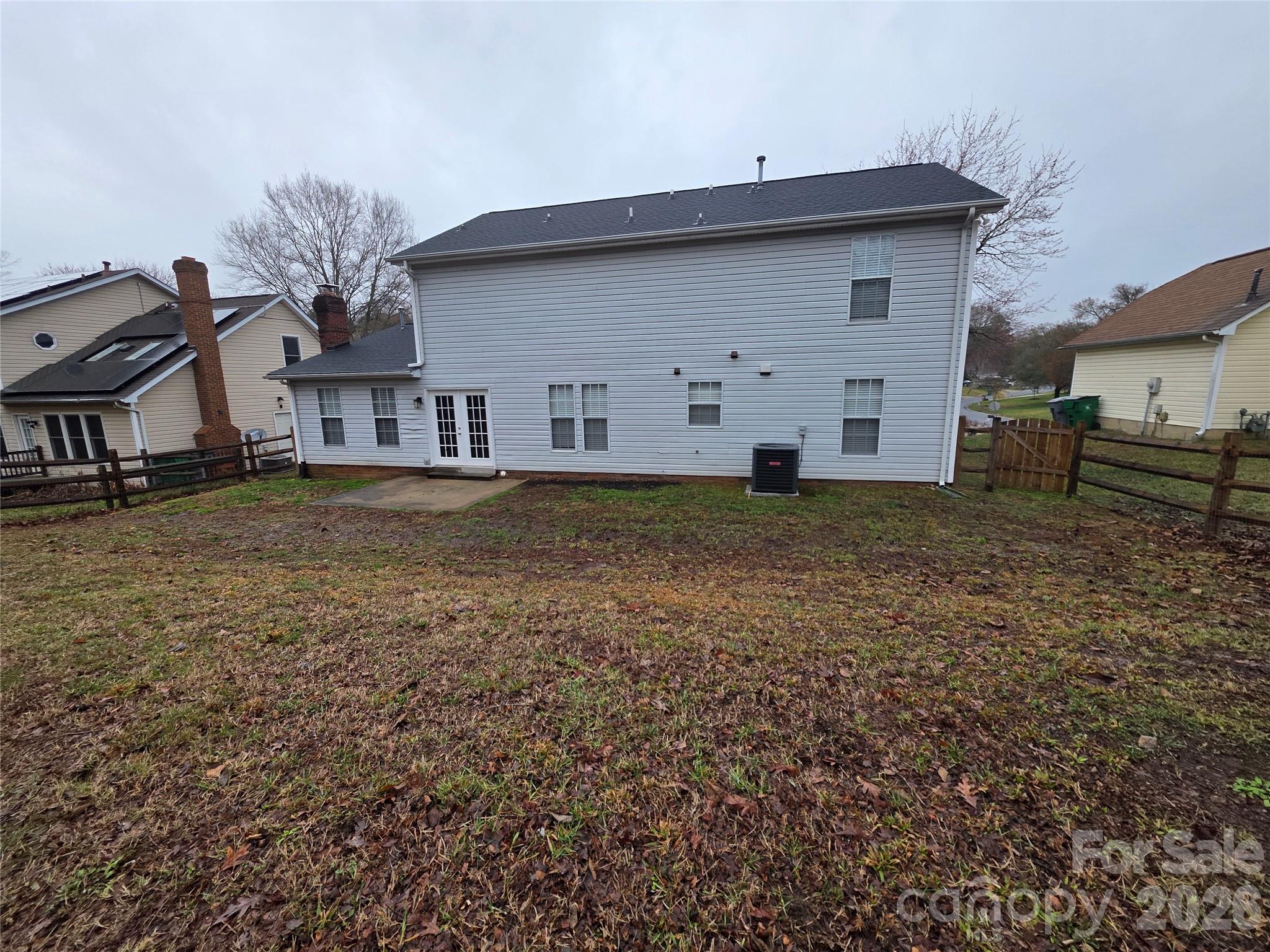 1907 Misty Vale Road