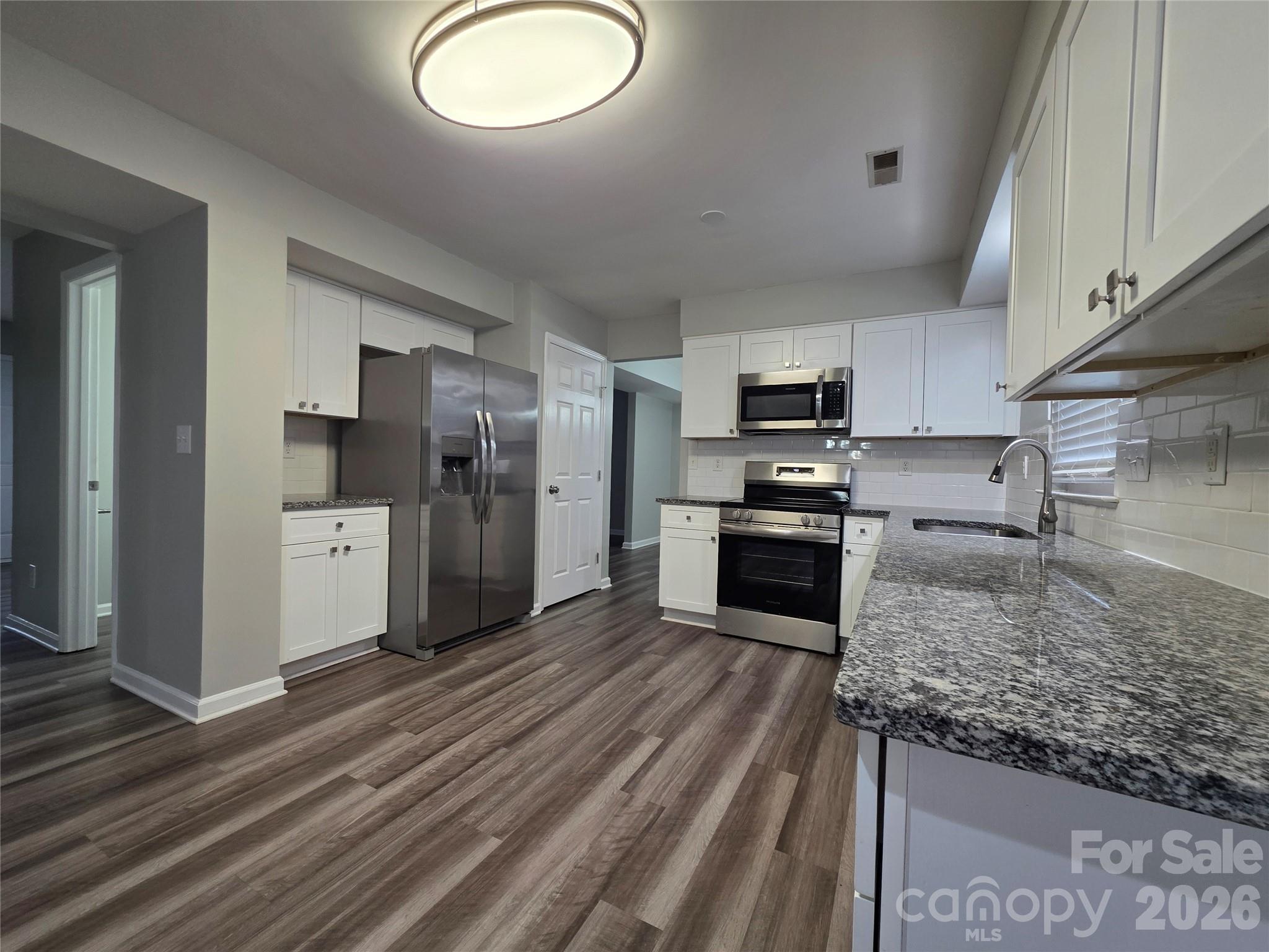 Northwoods - Residential