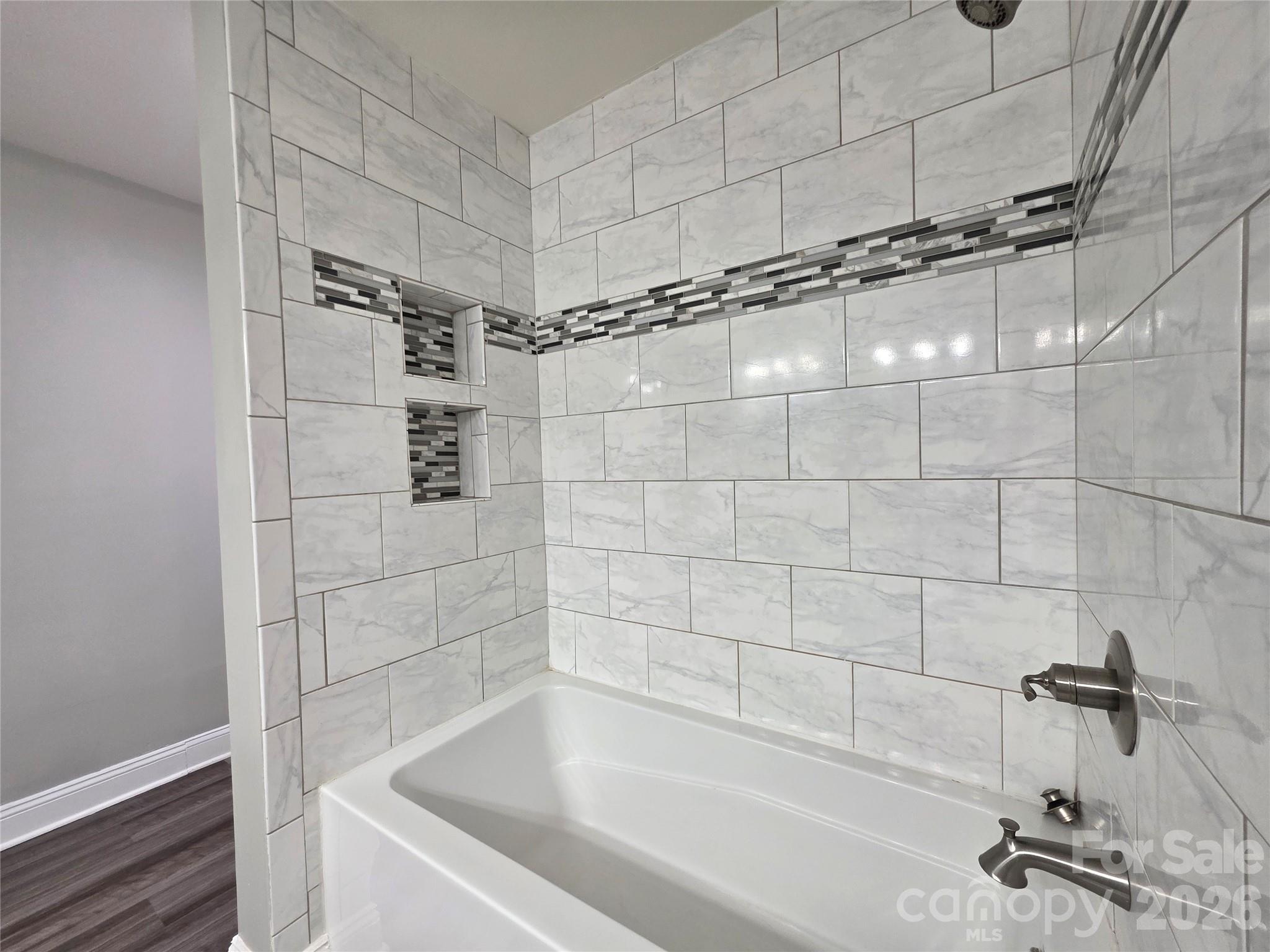 Northwoods - Residential