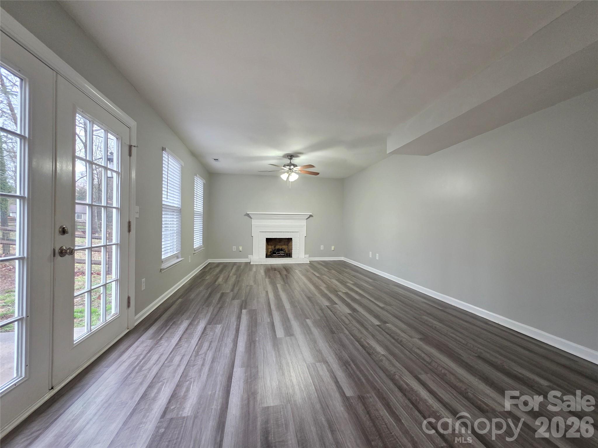 Northwoods - Residential