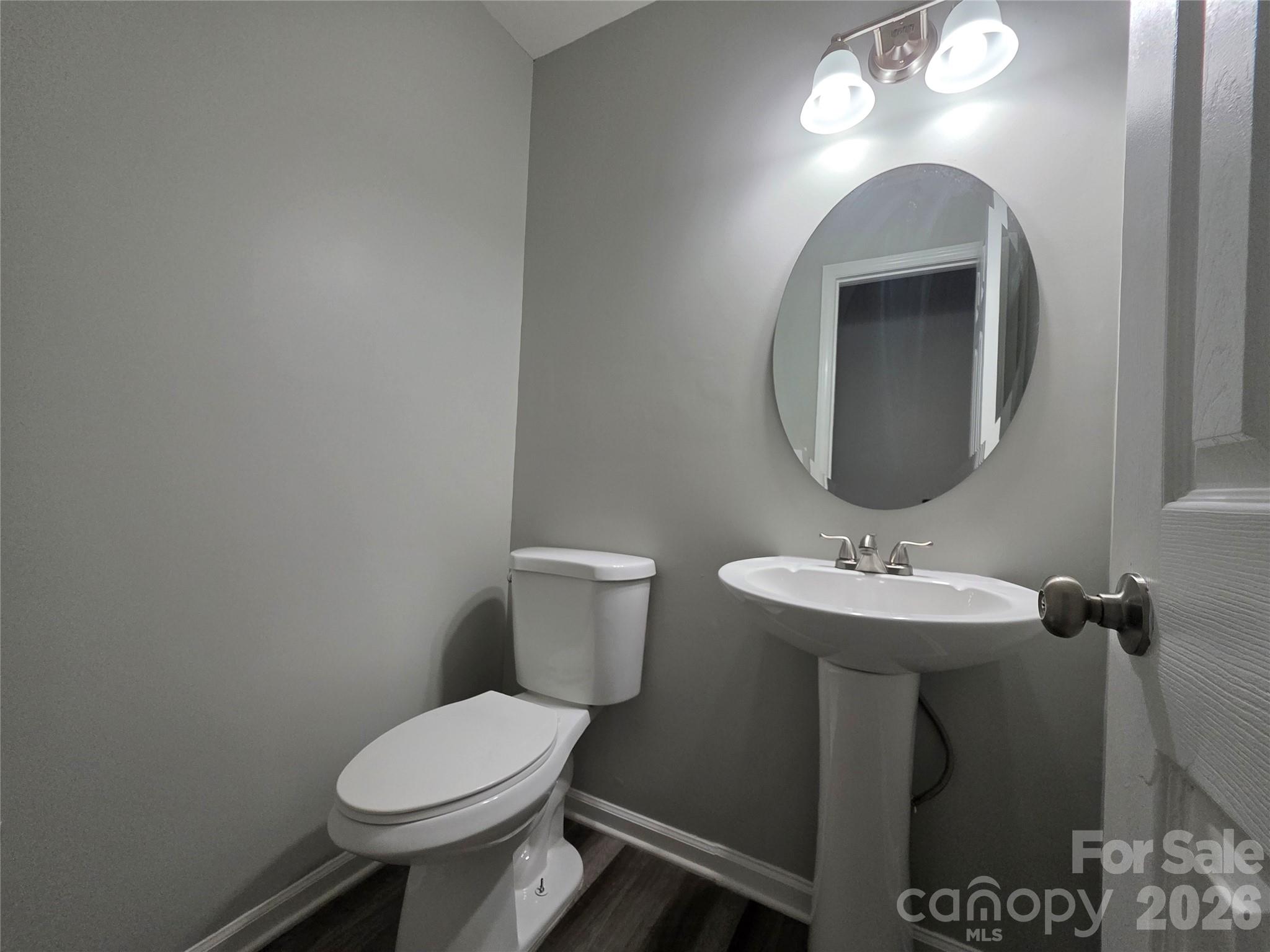 Northwoods - Residential