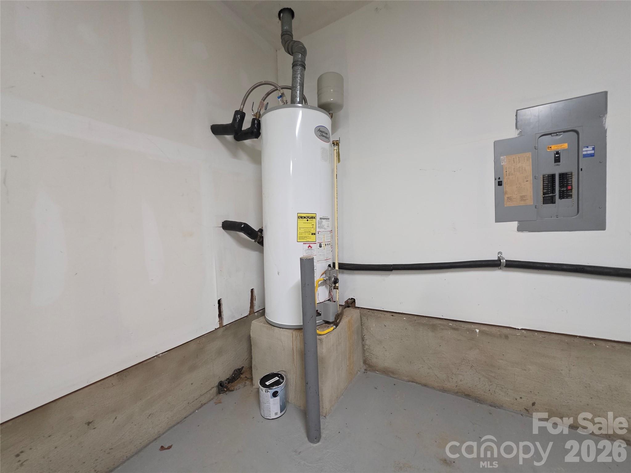 Northwoods - Residential