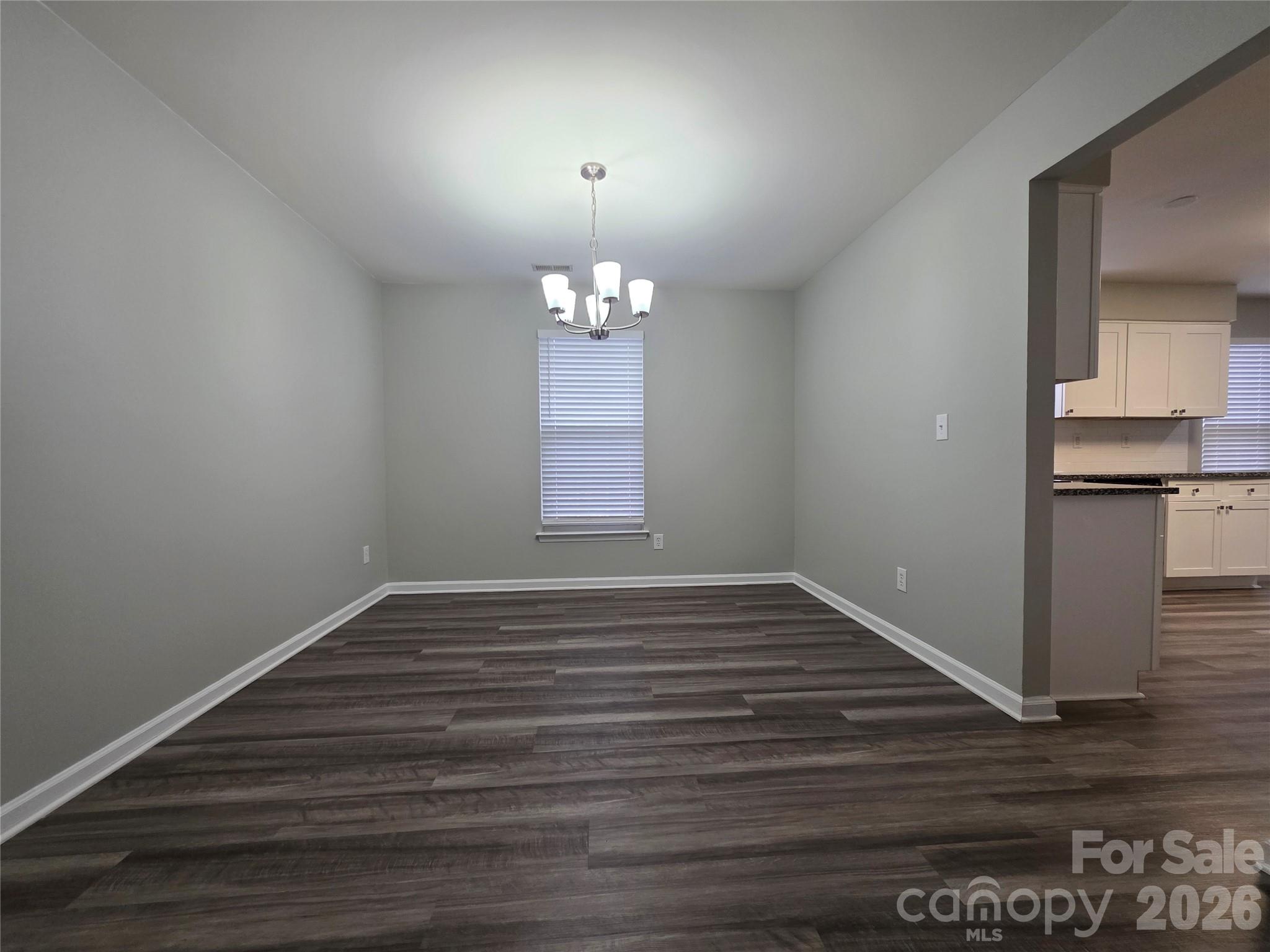 Northwoods - Residential