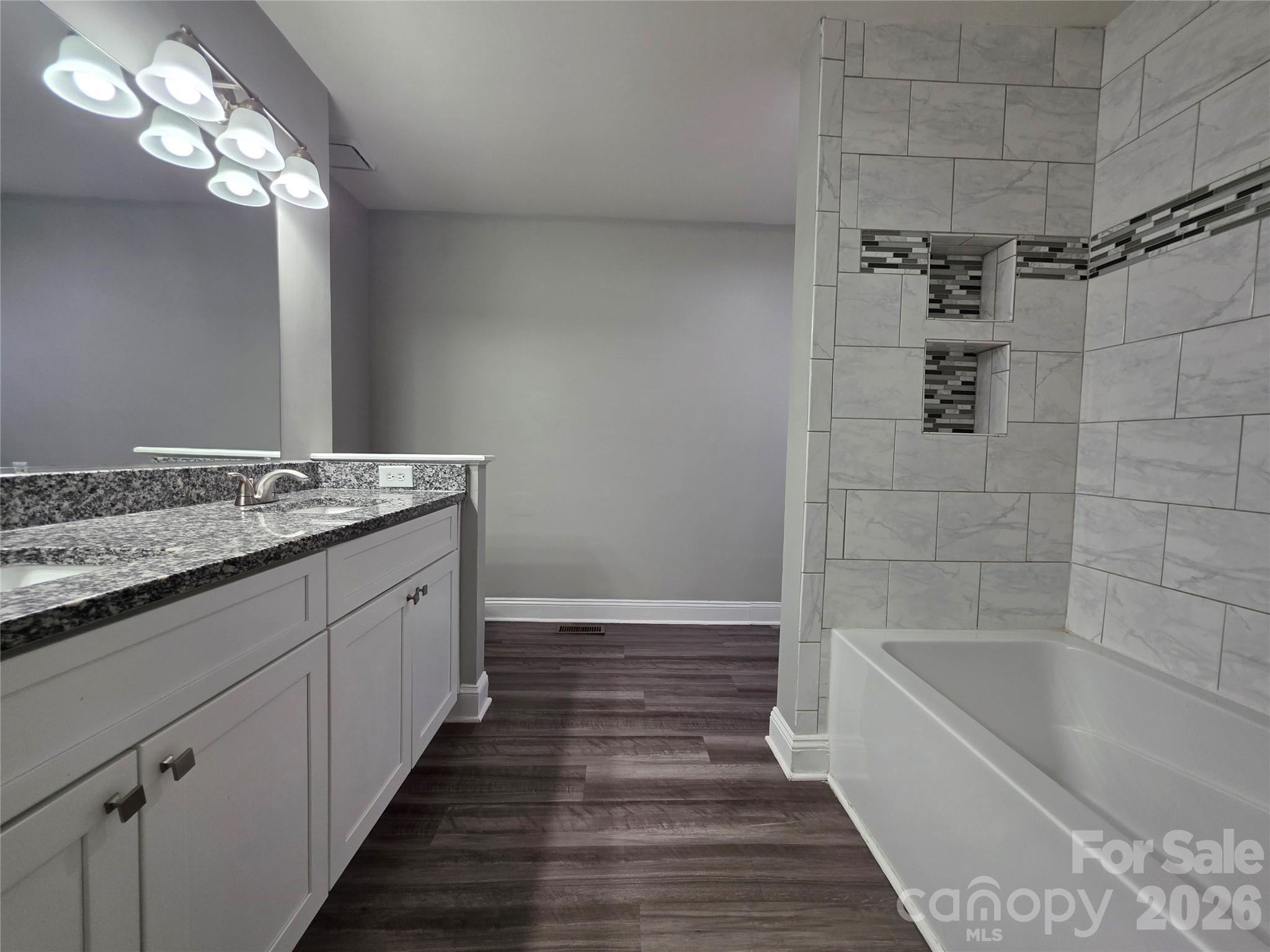 Northwoods - Residential