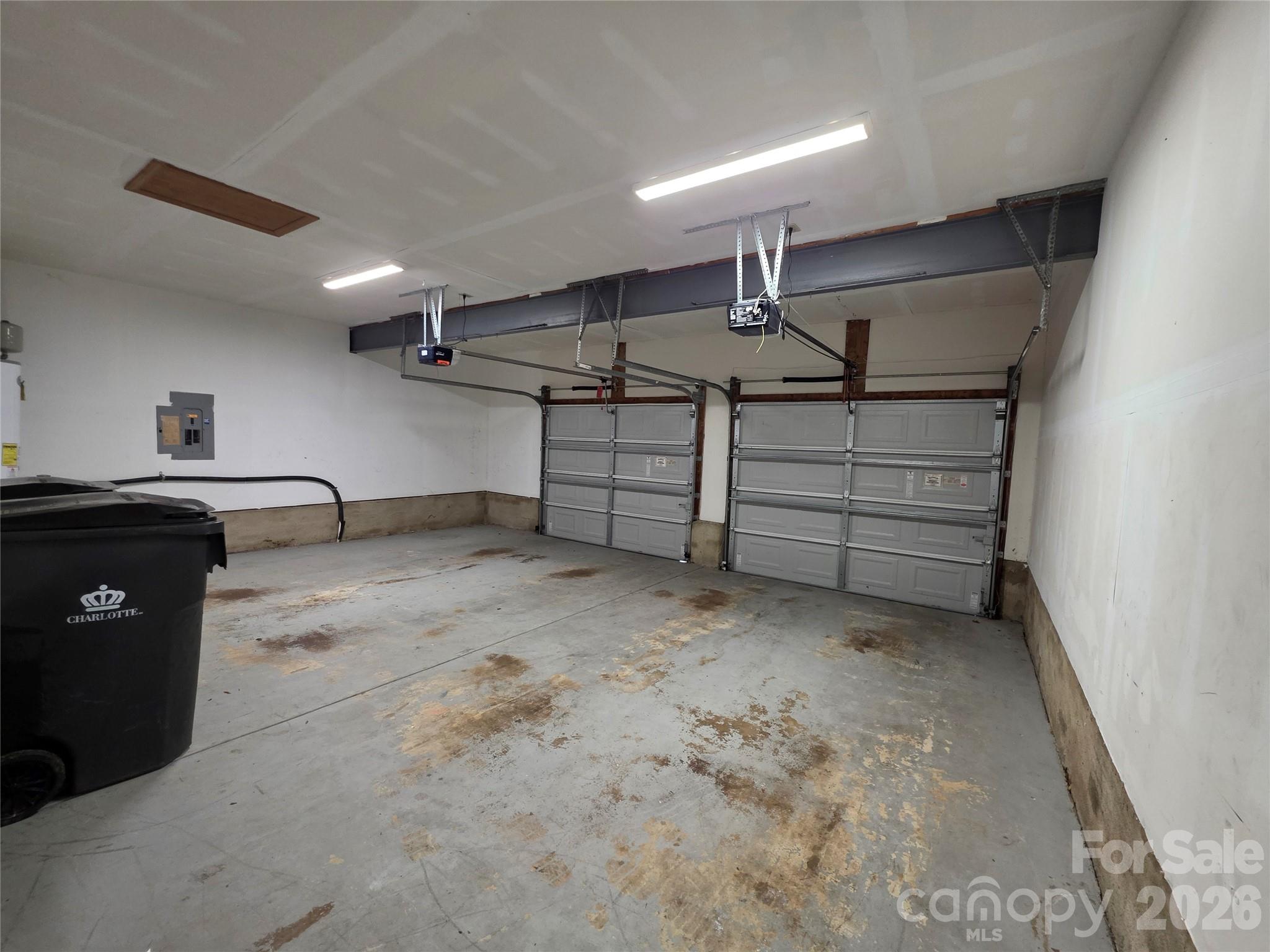 Northwoods - Residential