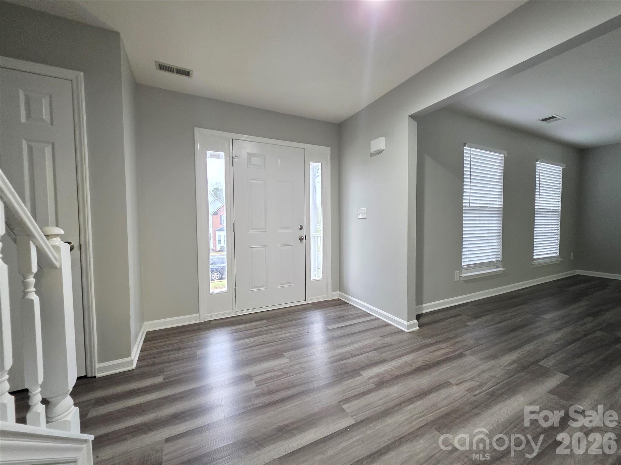 Northwoods - Residential