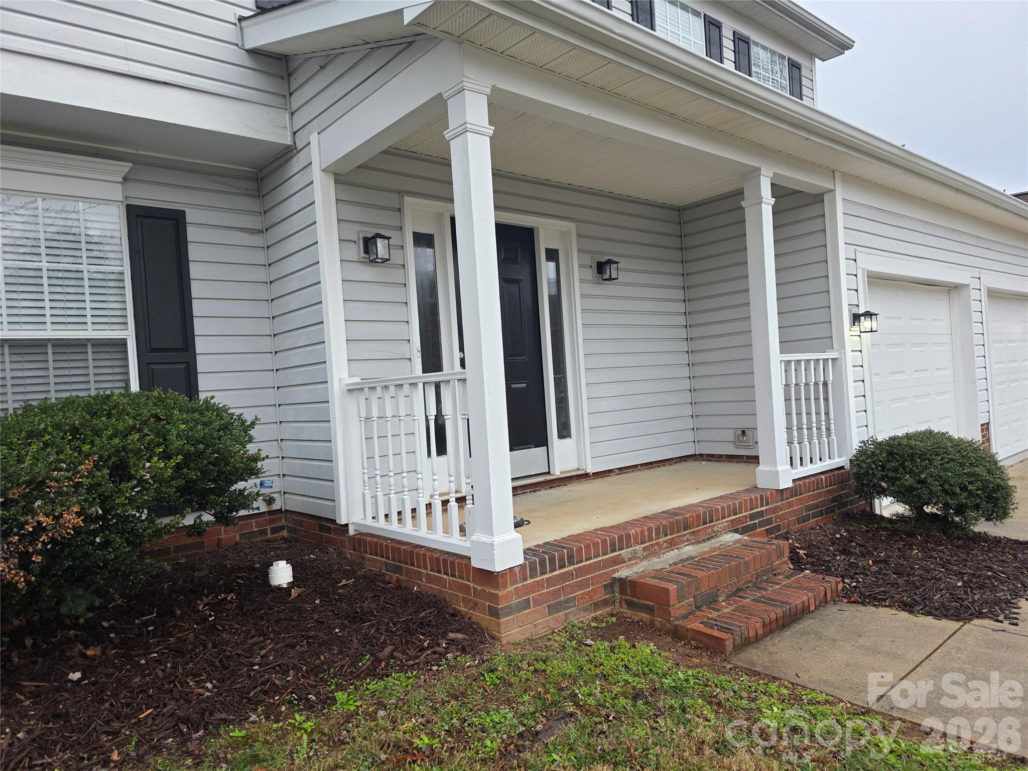 Northwoods - Residential