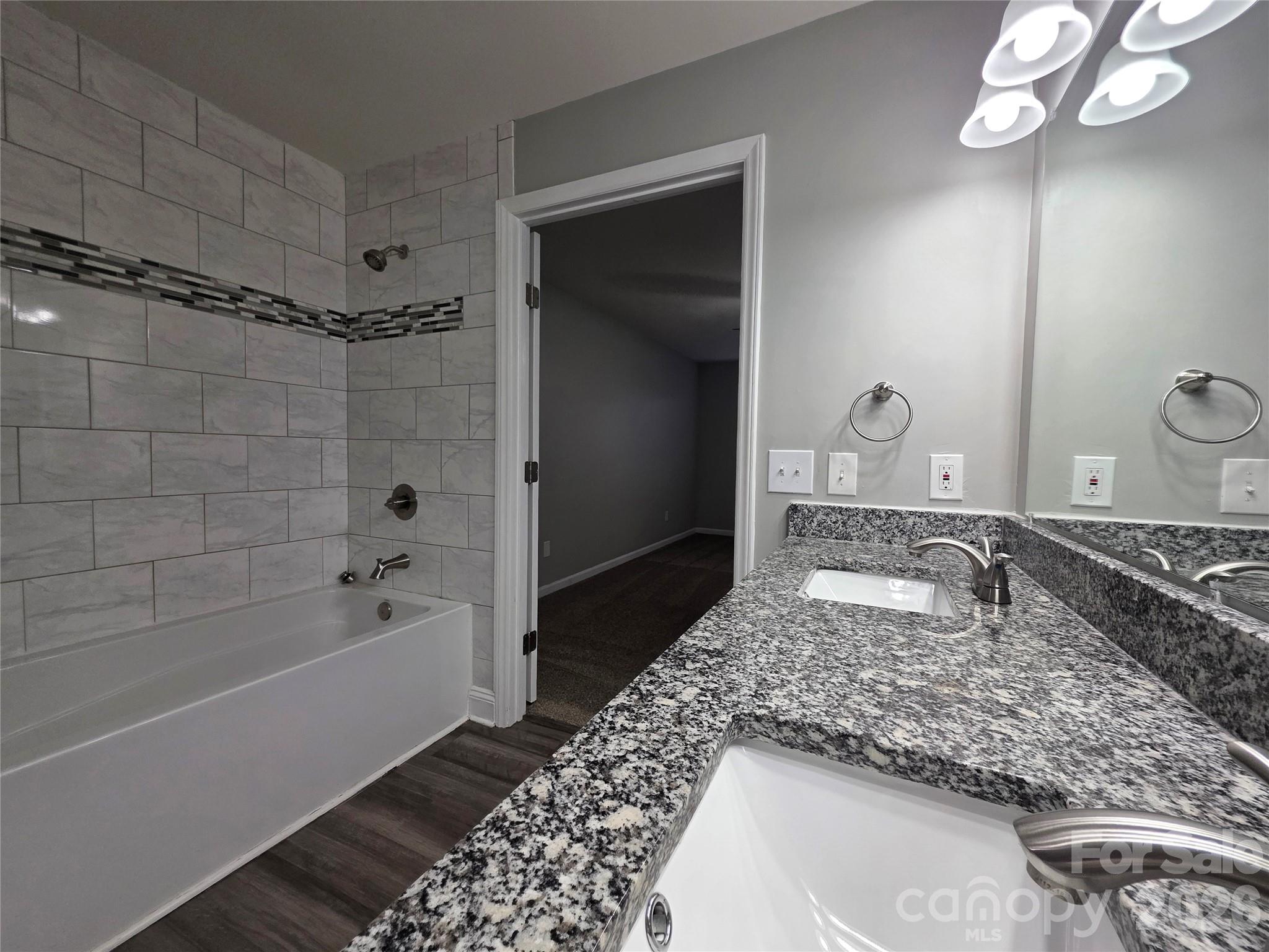 Northwoods - Residential