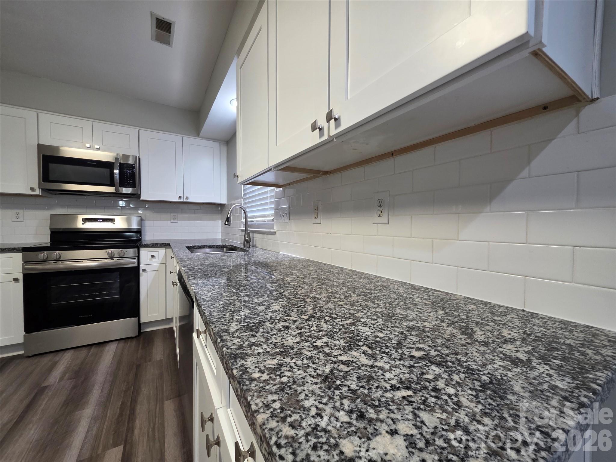 Northwoods - Residential