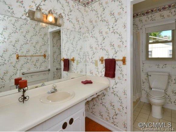 Hodge Hill Acres - Residential