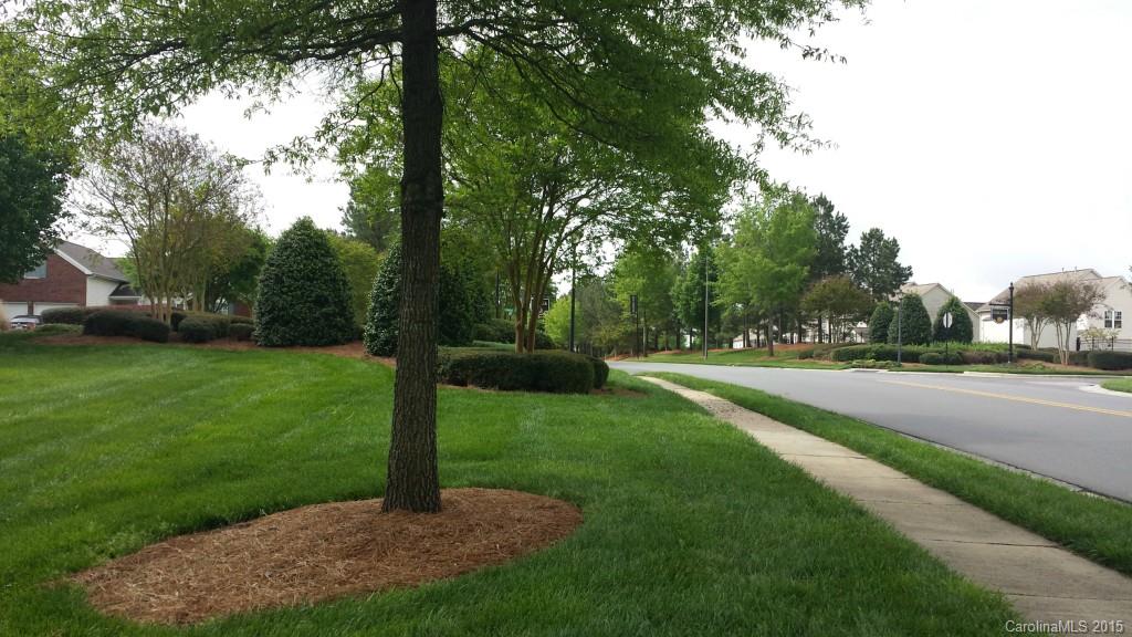 Brandon Oaks - Residential