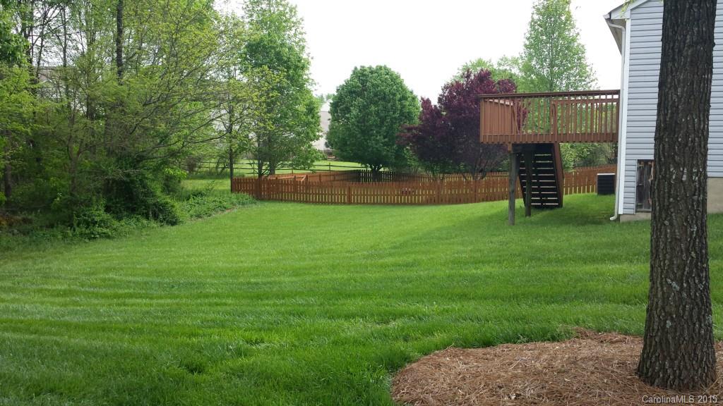 Brandon Oaks - Residential