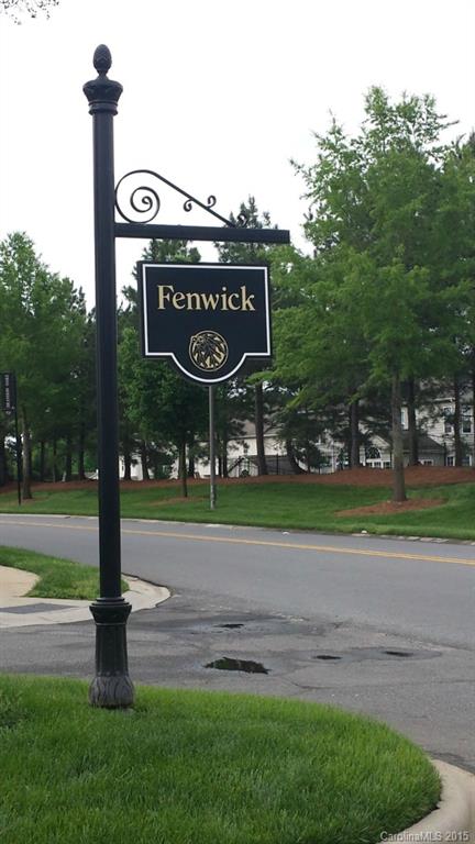 Brandon Oaks - Residential