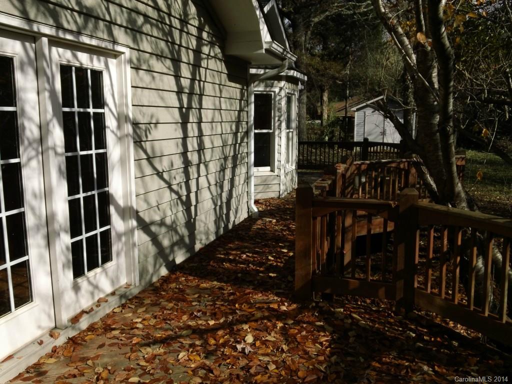 None - Residential