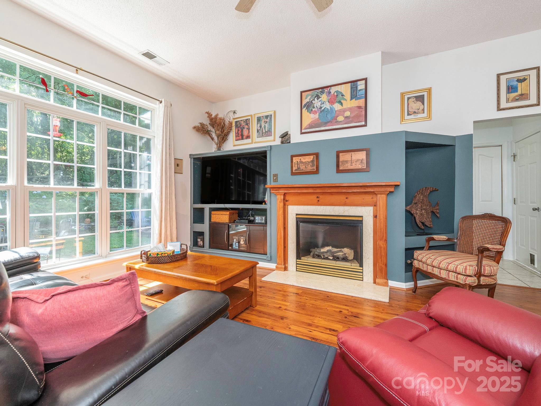 3871 Griers Fork Drive
