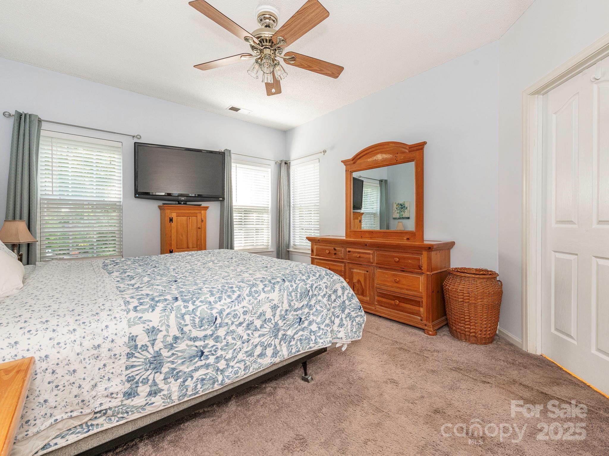 3871 Griers Fork Drive
