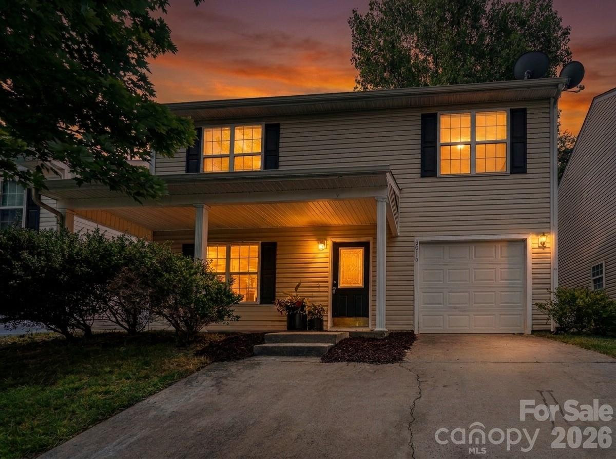 8016 Bronze Pike Drive