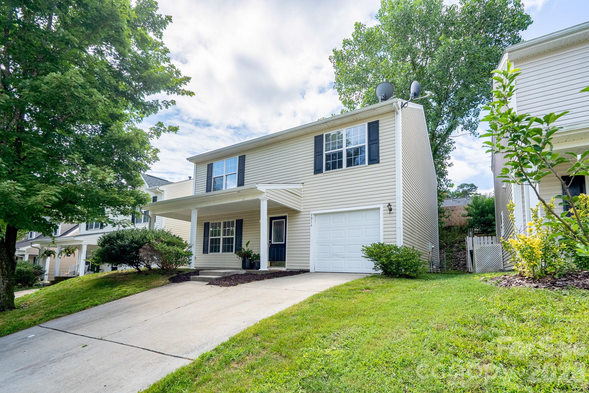 8016 Bronze Pike Drive