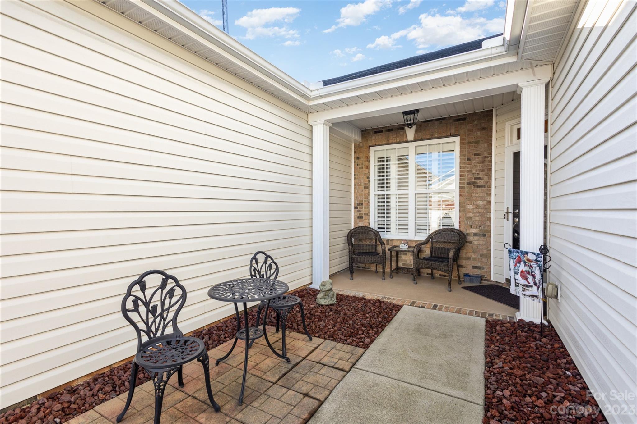 Four Seasons At Gold Hill - Residential