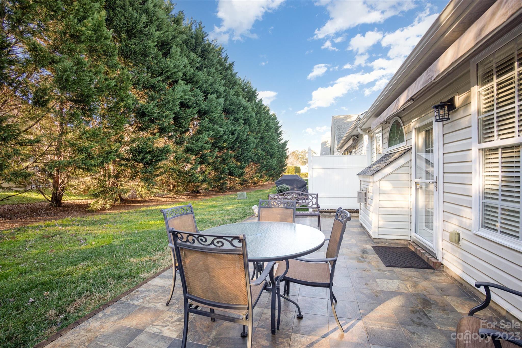 Four Seasons At Gold Hill - Residential