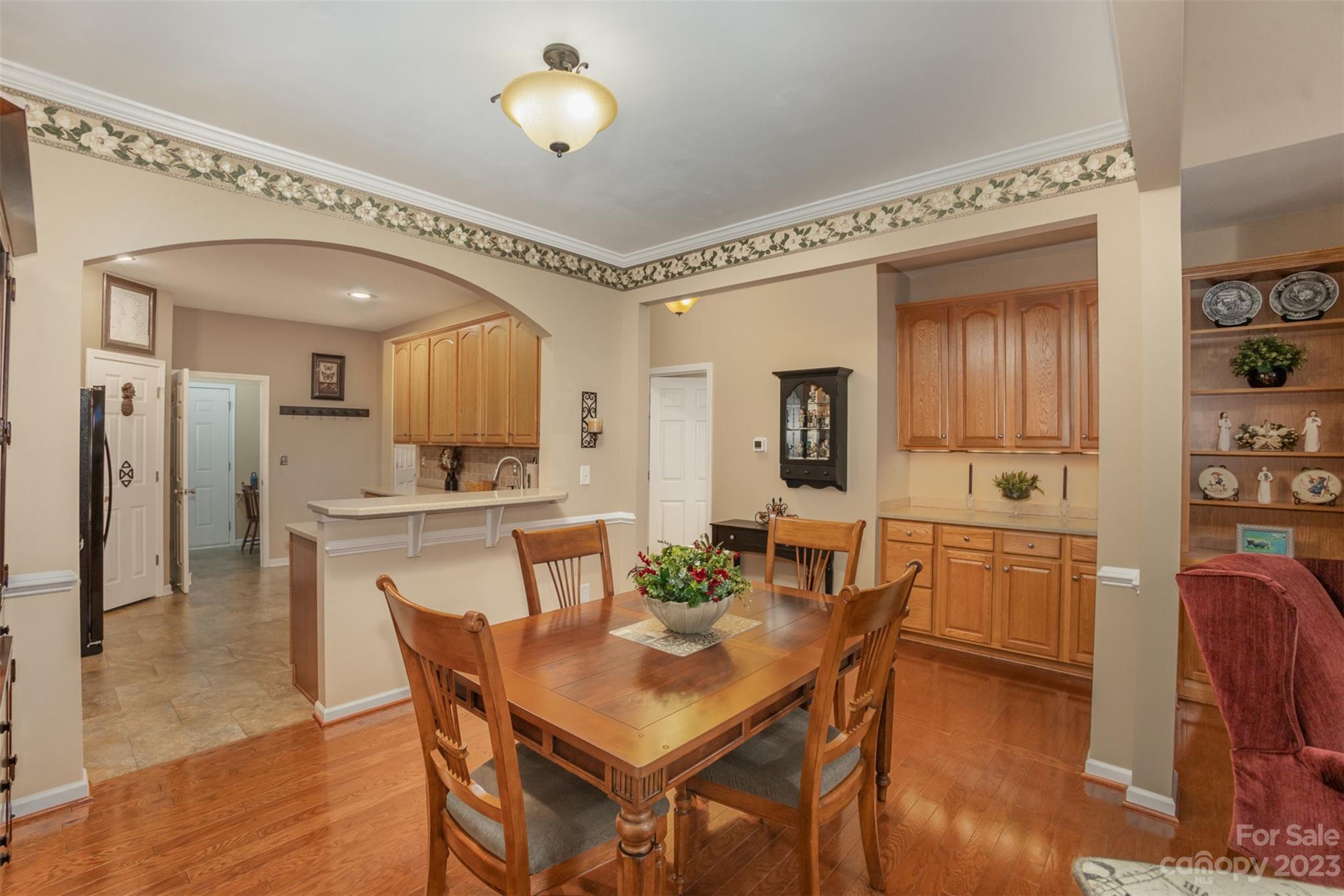 Four Seasons At Gold Hill - Residential