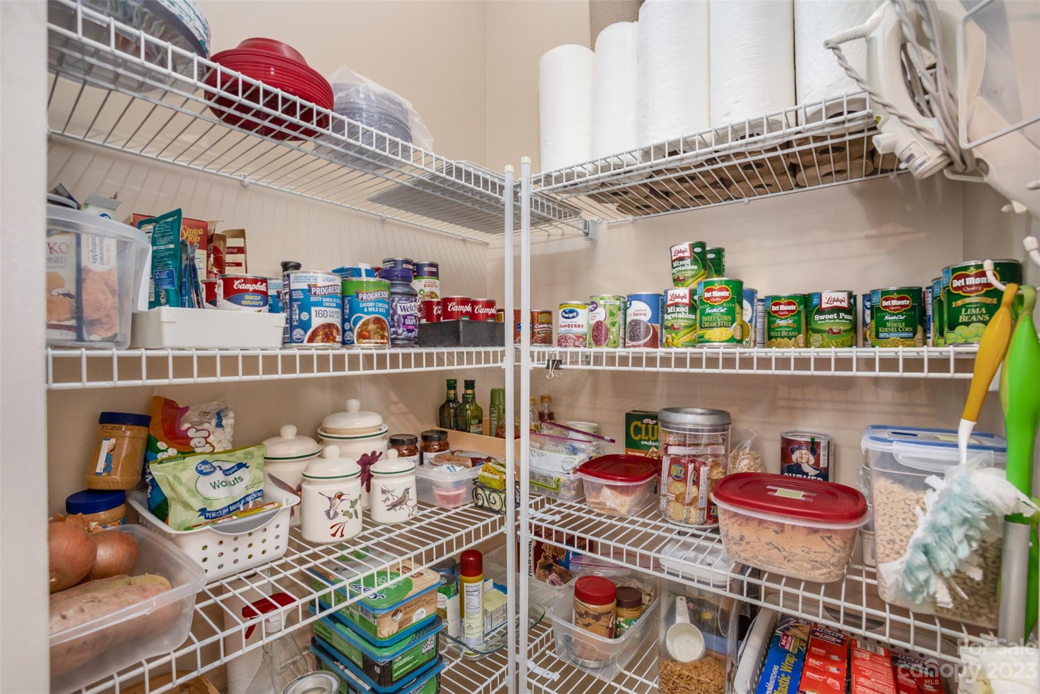 Four Seasons At Gold Hill - Residential