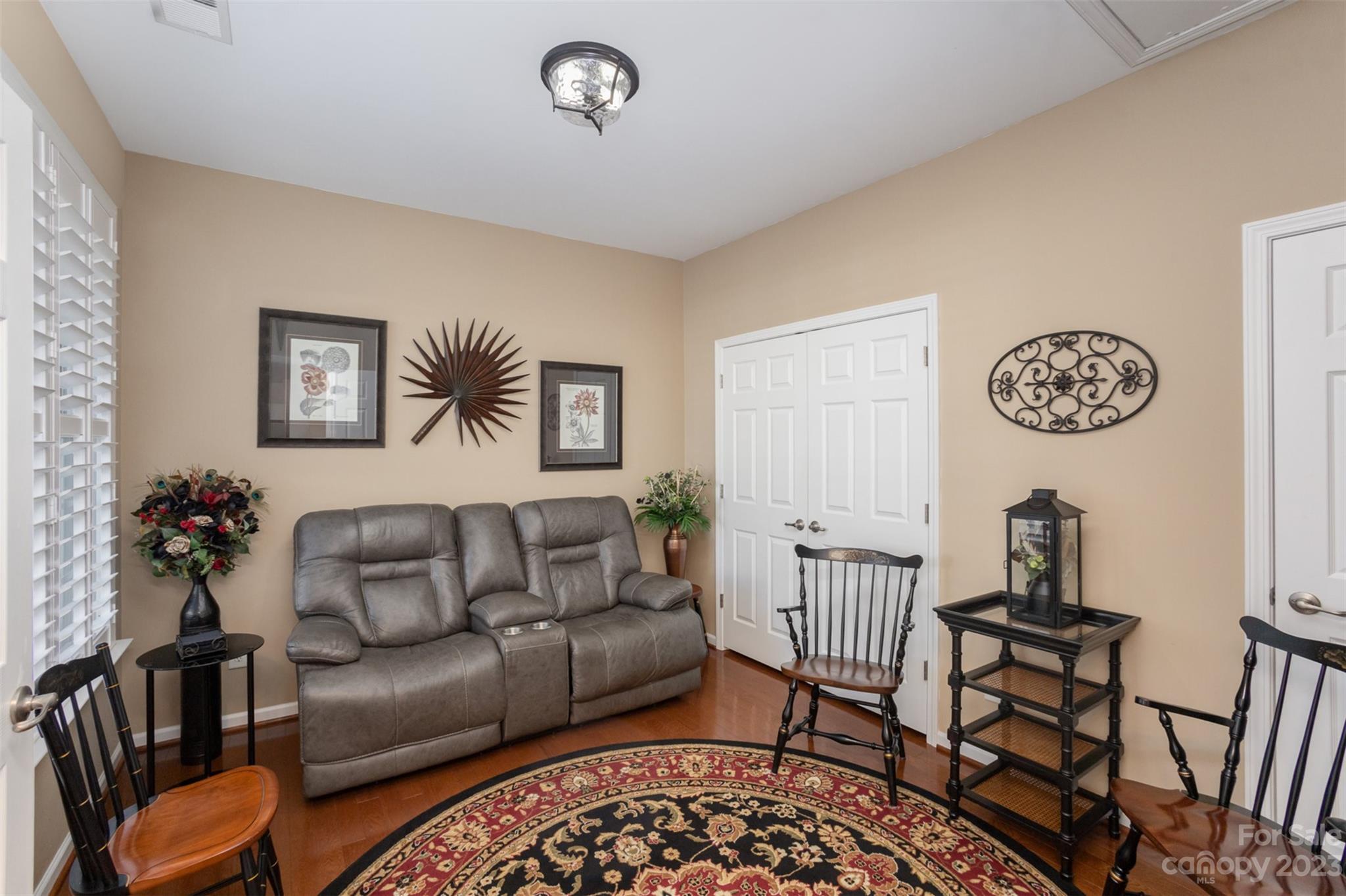 Four Seasons At Gold Hill - Residential