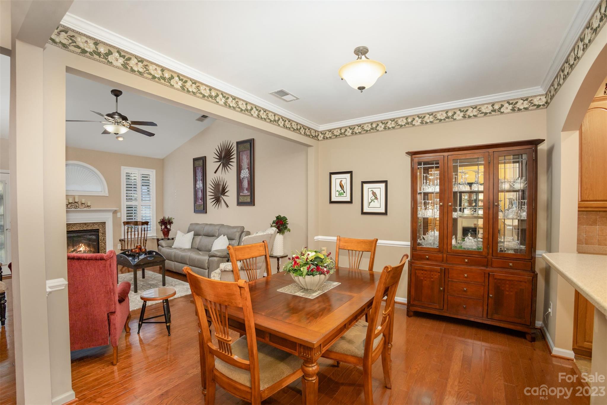 Four Seasons At Gold Hill - Residential