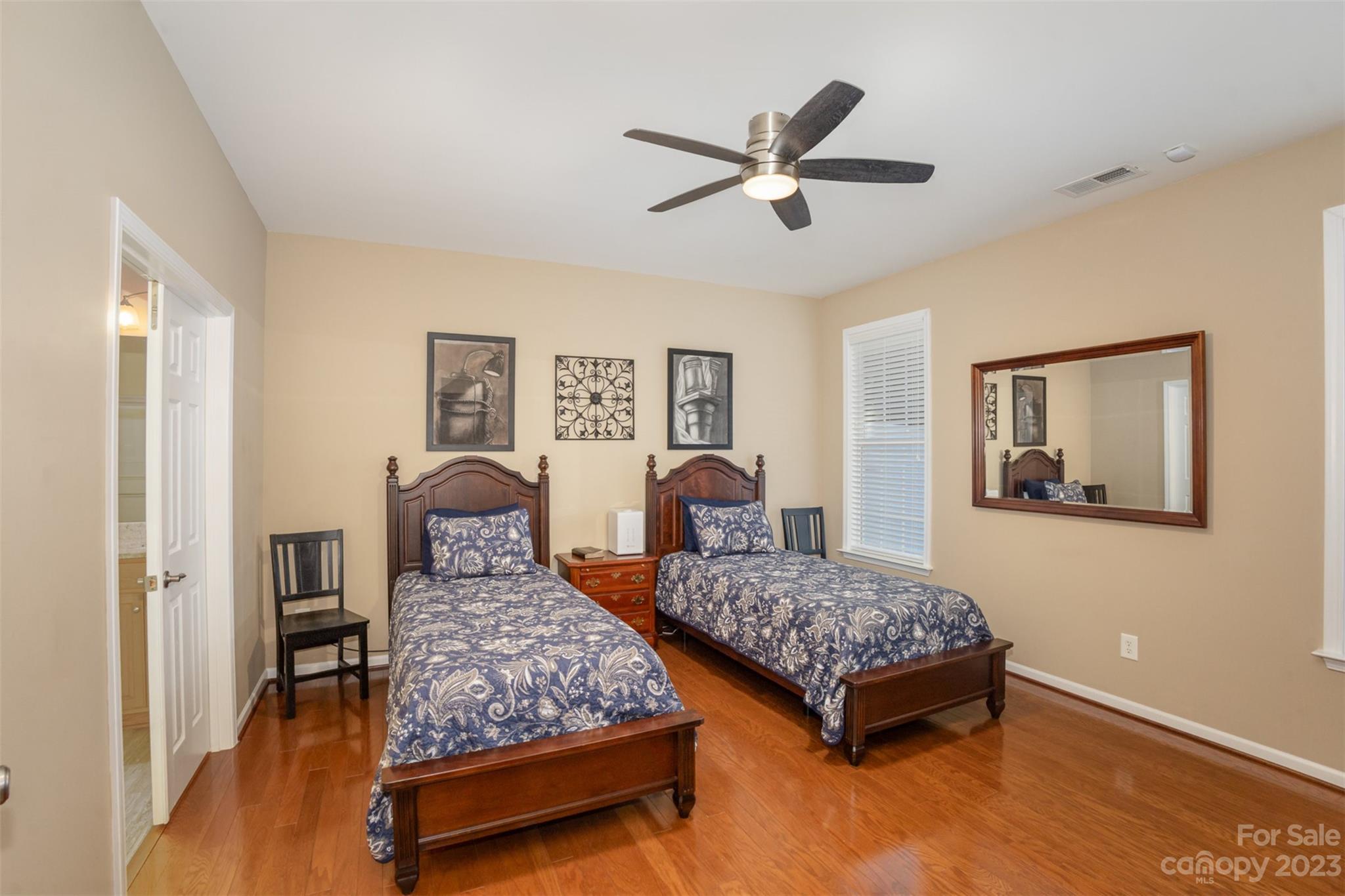 Four Seasons At Gold Hill - Residential