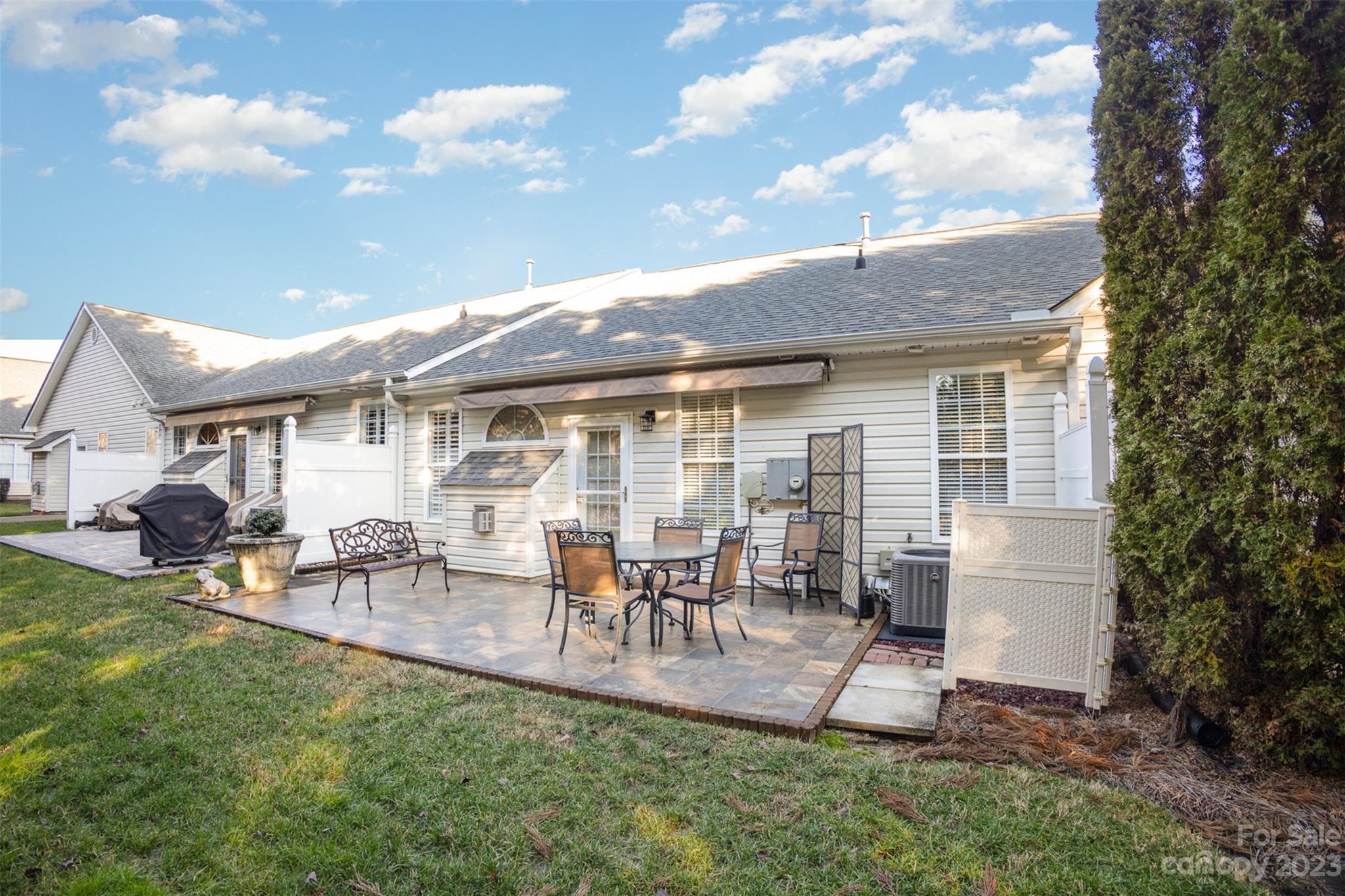 Four Seasons At Gold Hill - Residential