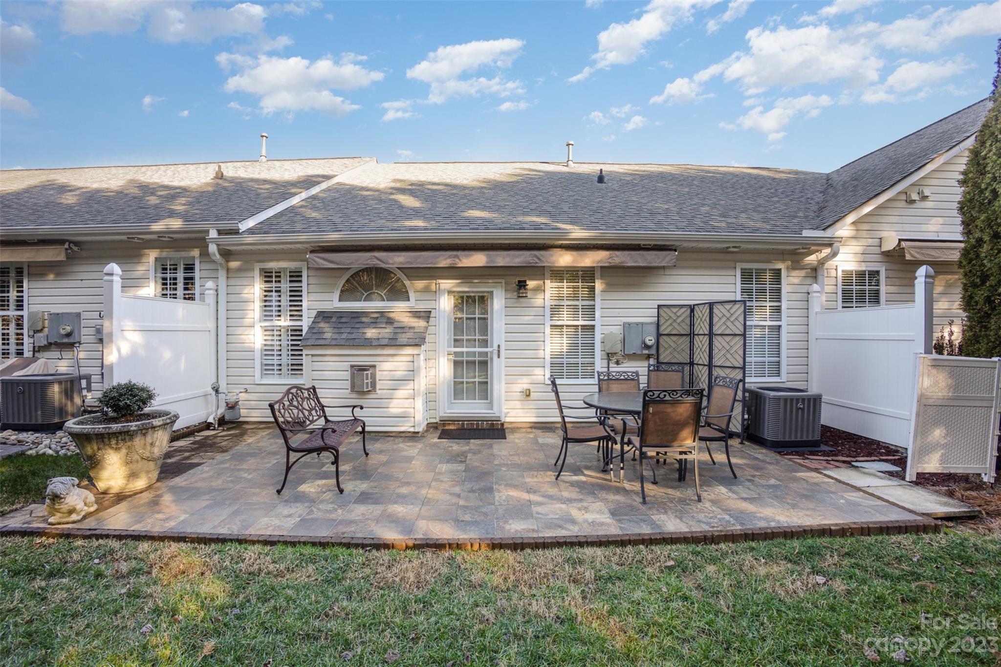 Four Seasons At Gold Hill - Residential