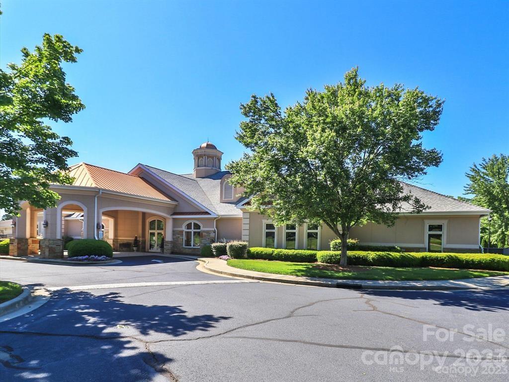 Four Seasons At Gold Hill - Residential