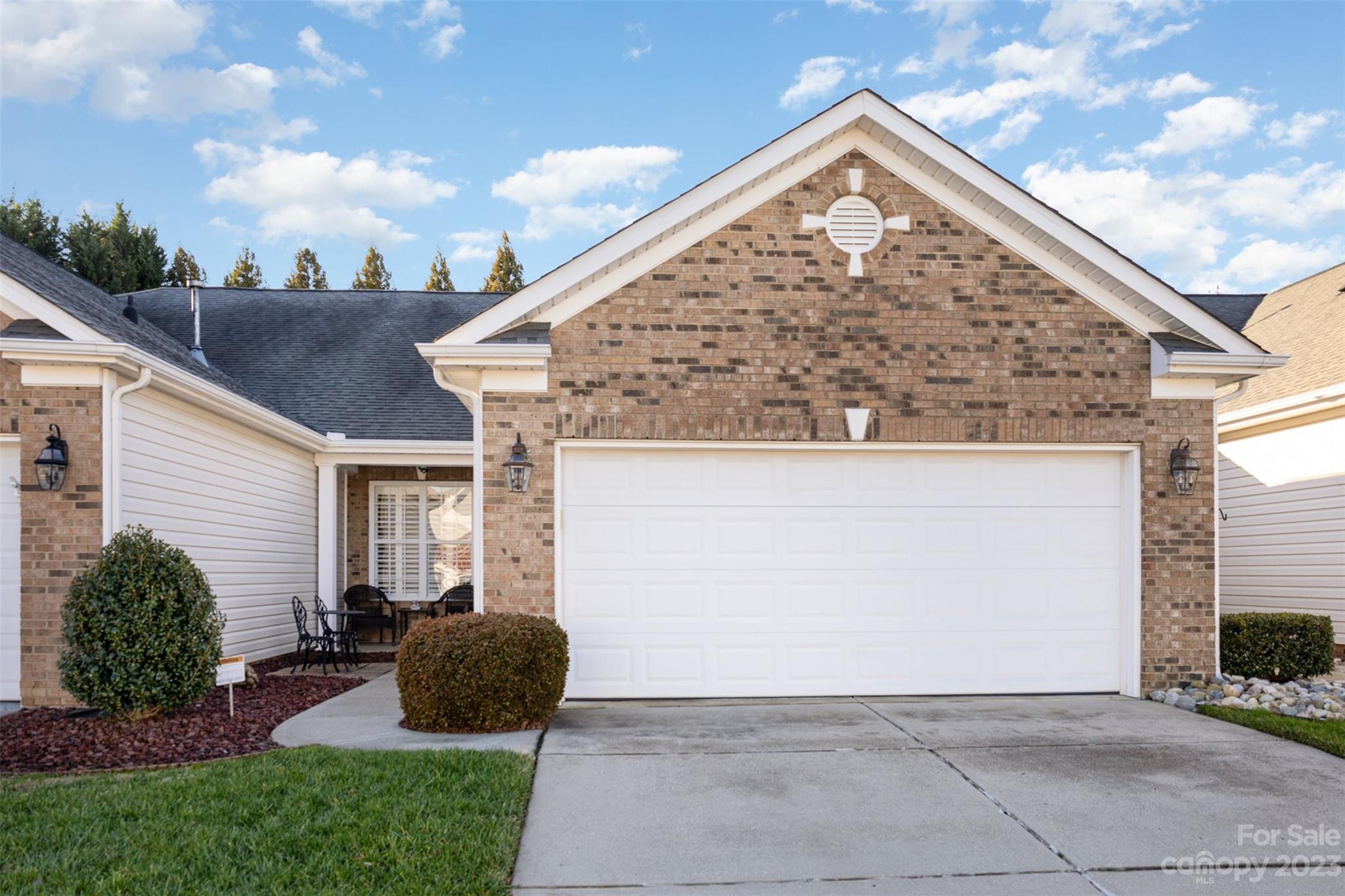 Four Seasons At Gold Hill - Residential