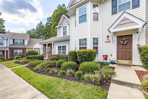 A home in Mooresville