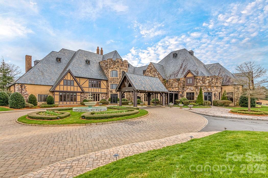 Longview - Residential