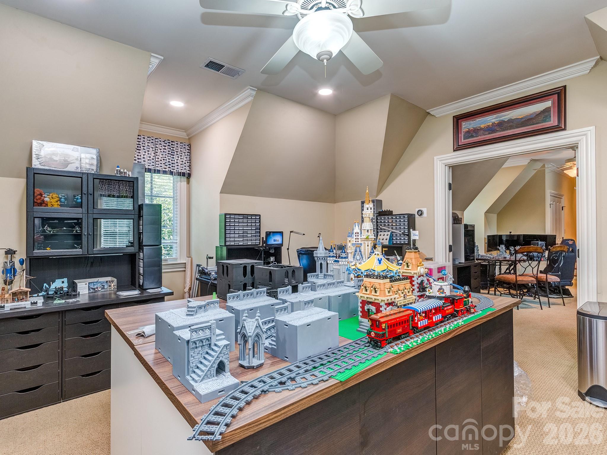 Longview - Residential