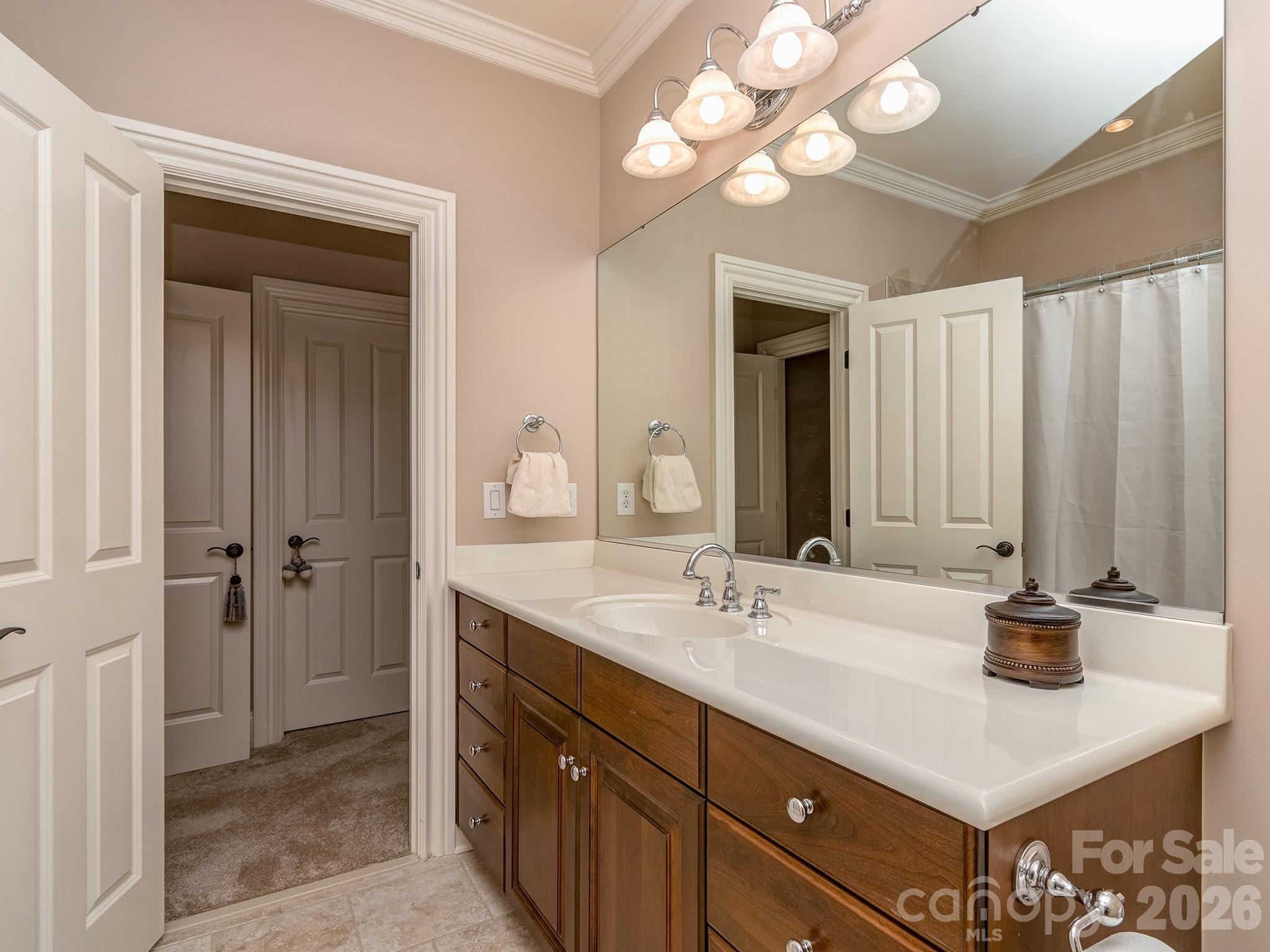 Longview - Residential