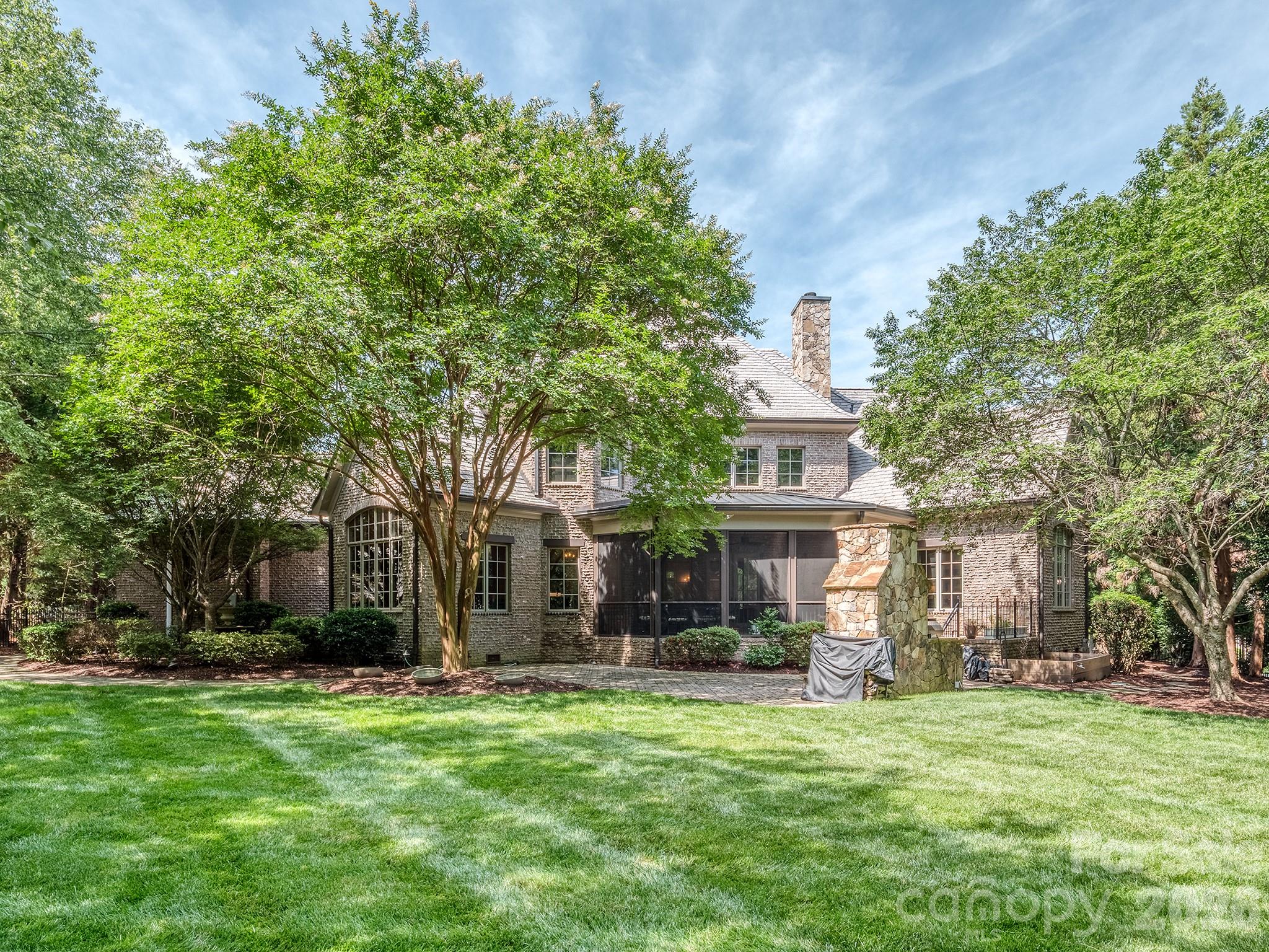 Longview - Residential