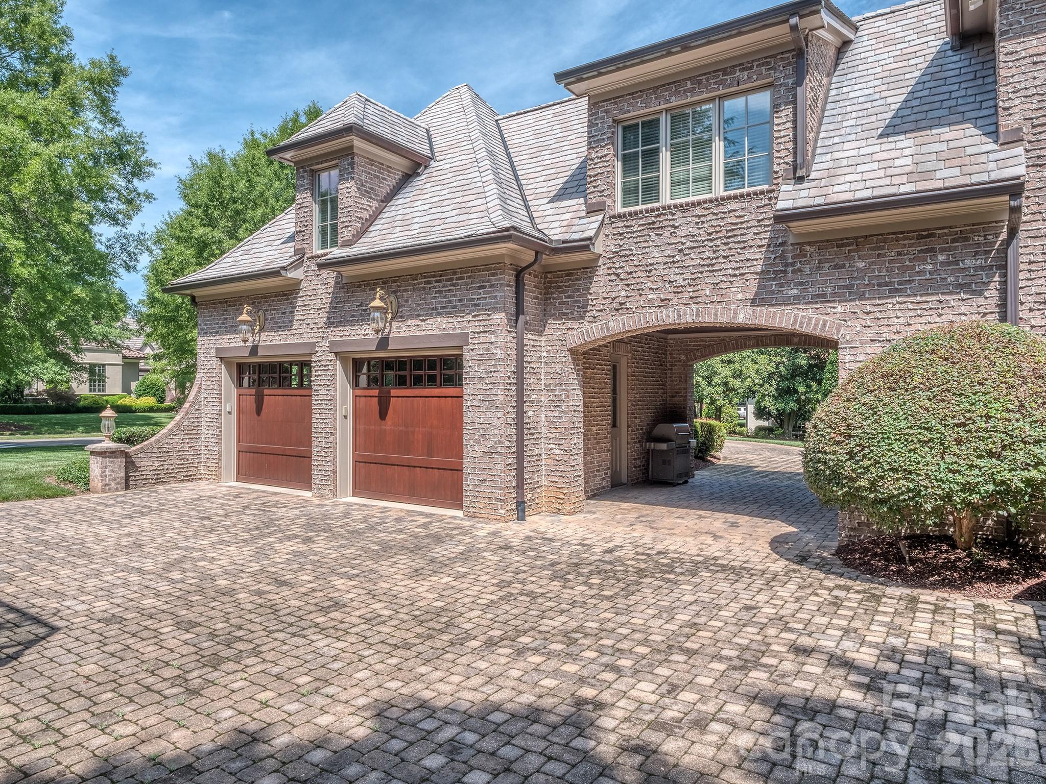 Longview - Residential