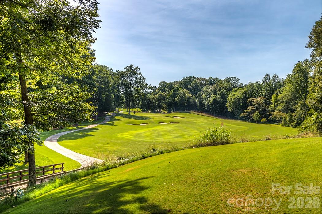 Longview - Residential