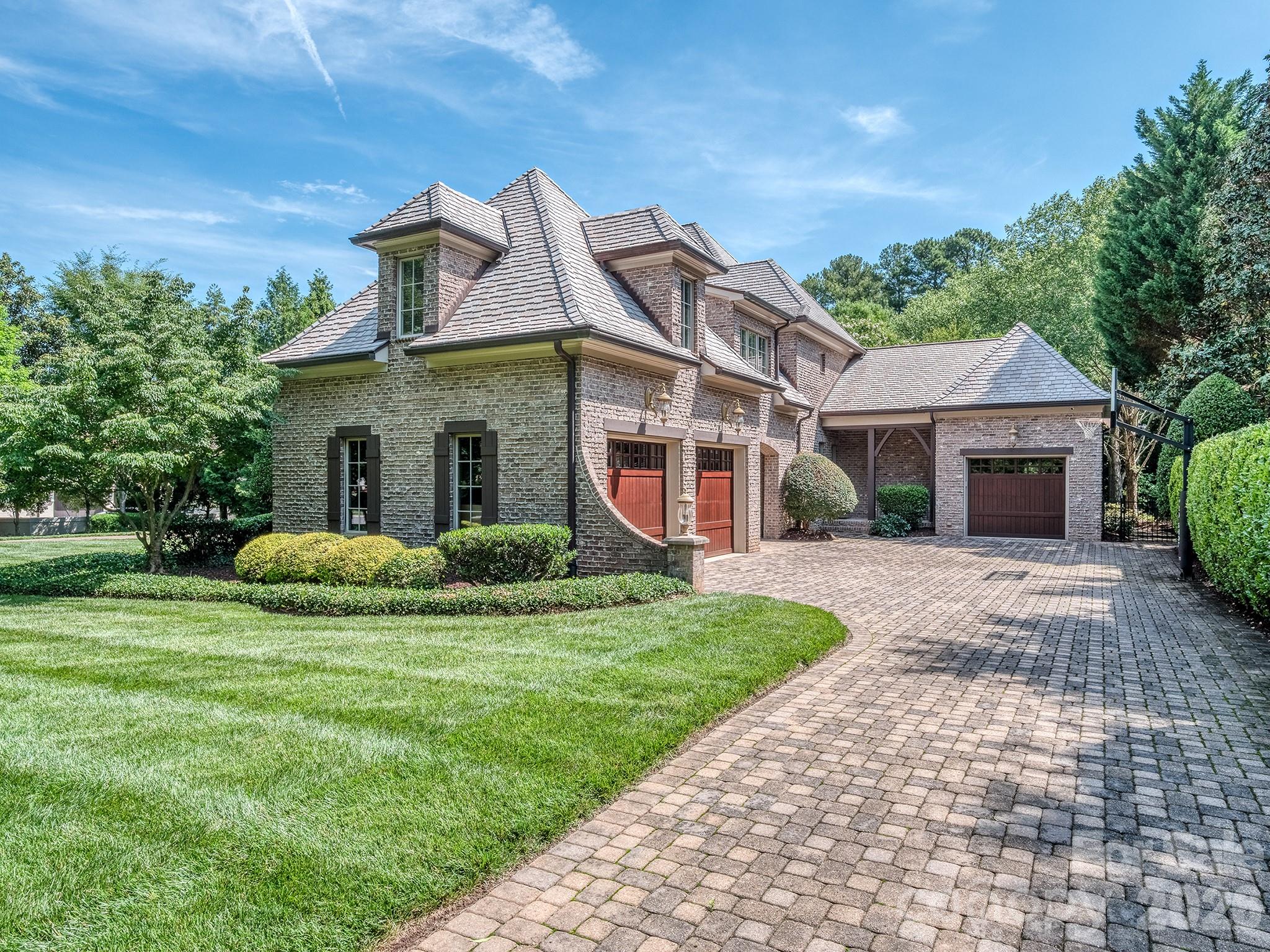 Longview - Residential