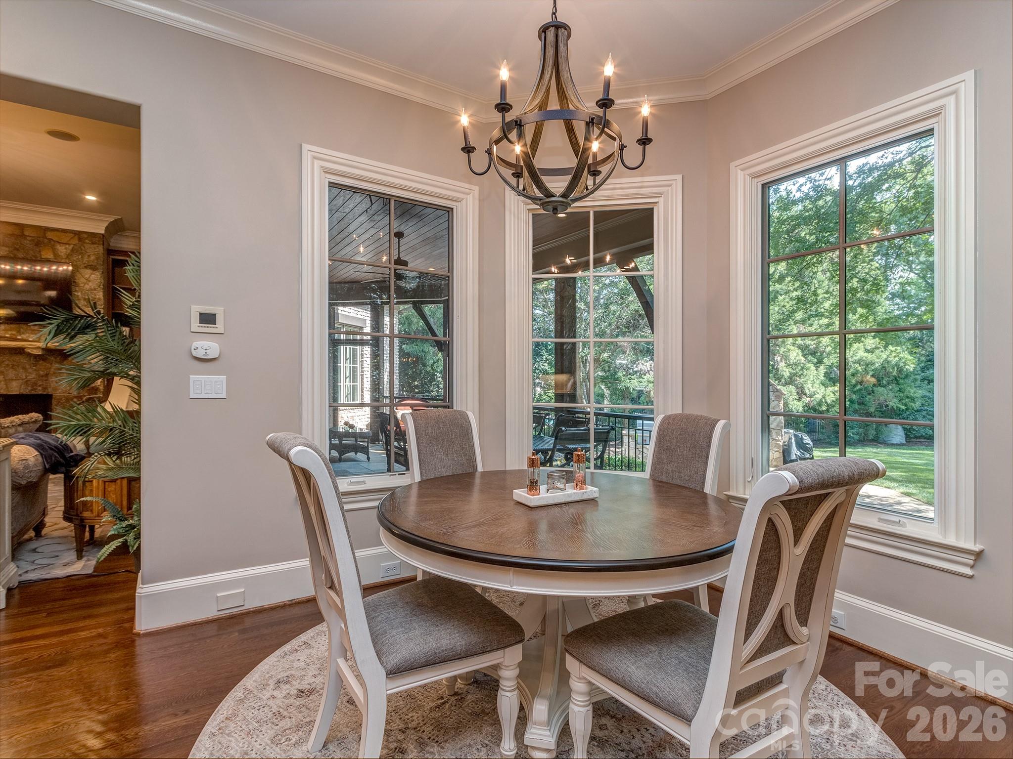 Longview - Residential