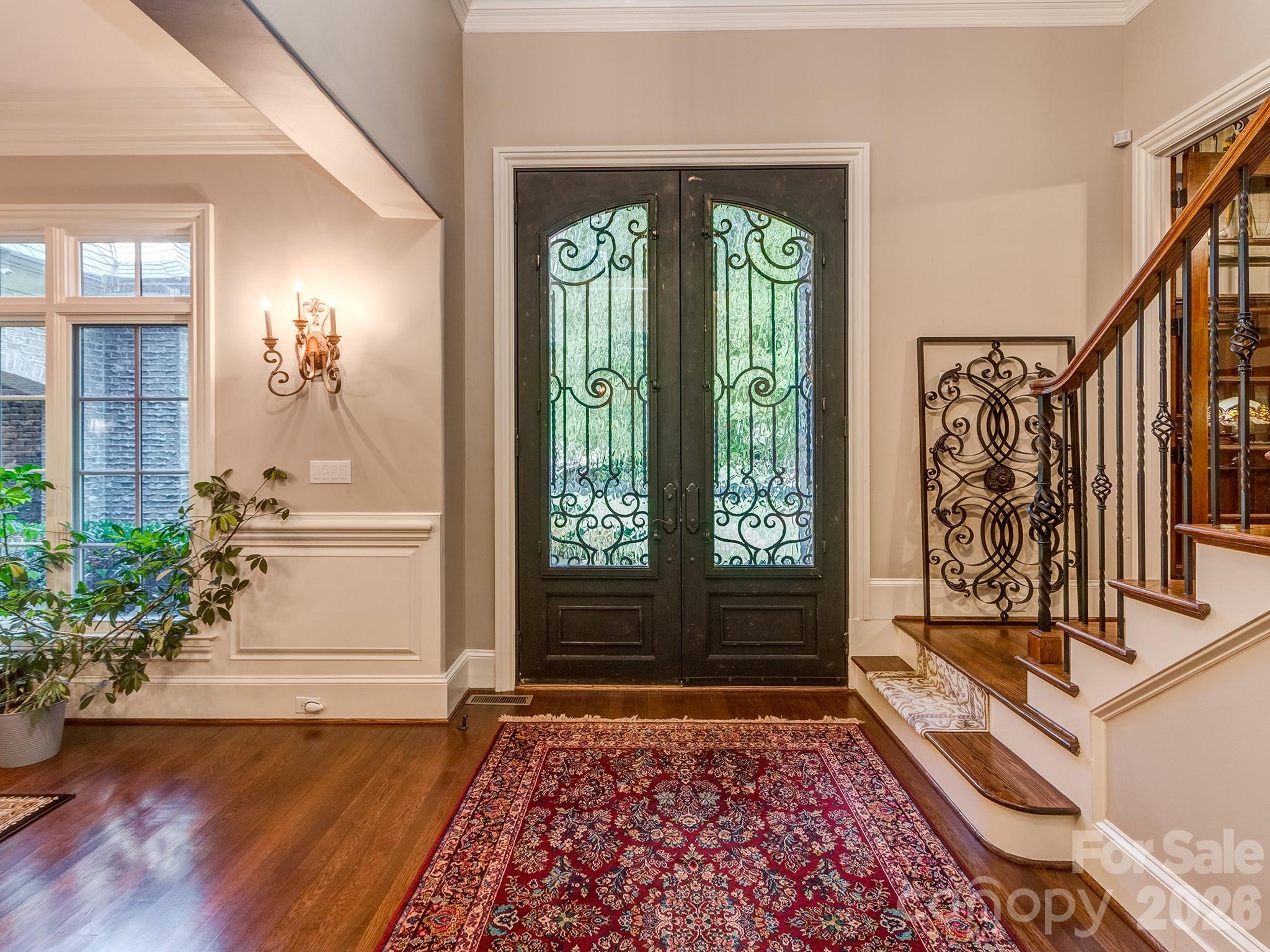 Longview - Residential