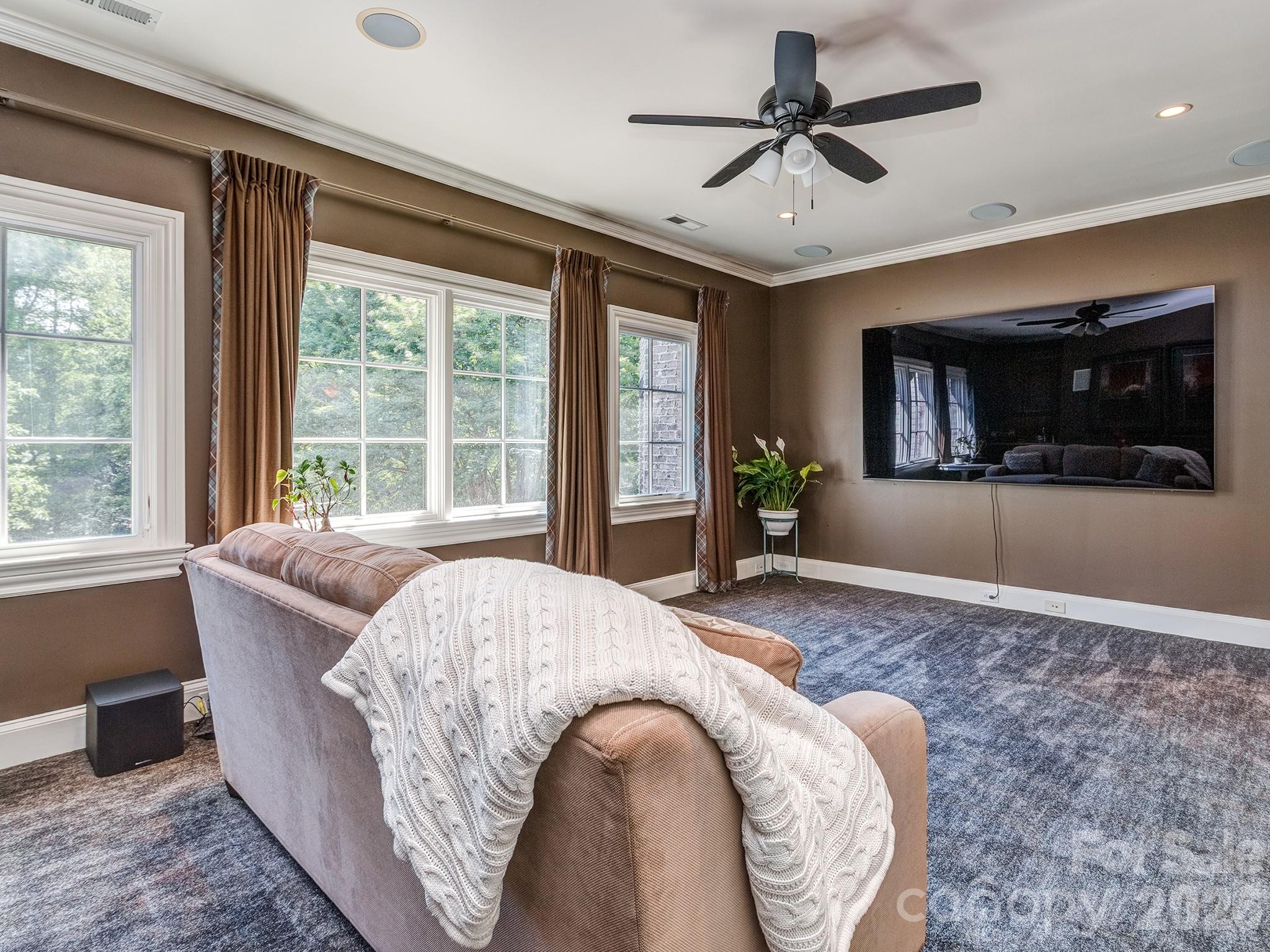 Longview - Residential