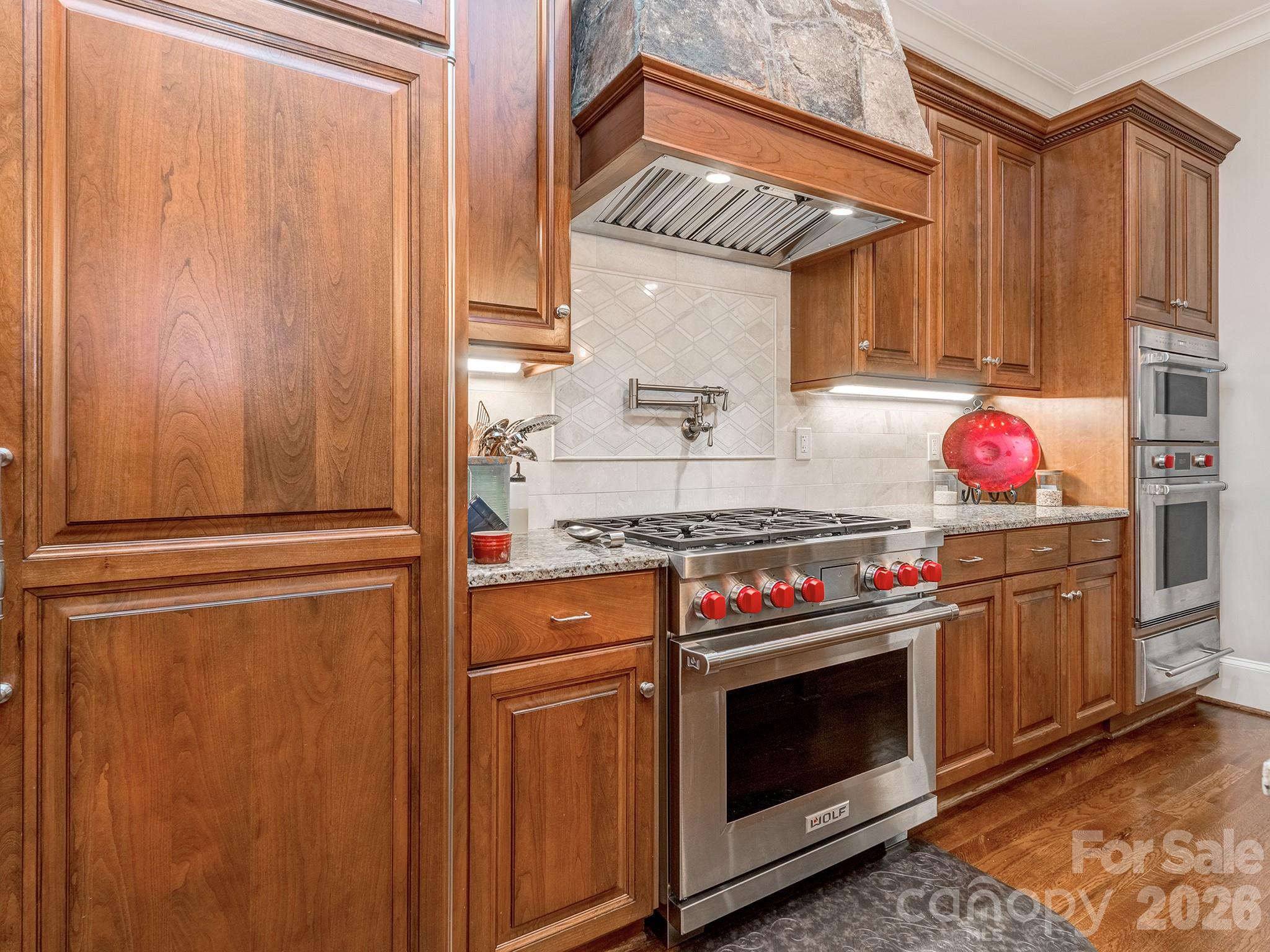 Longview - Residential